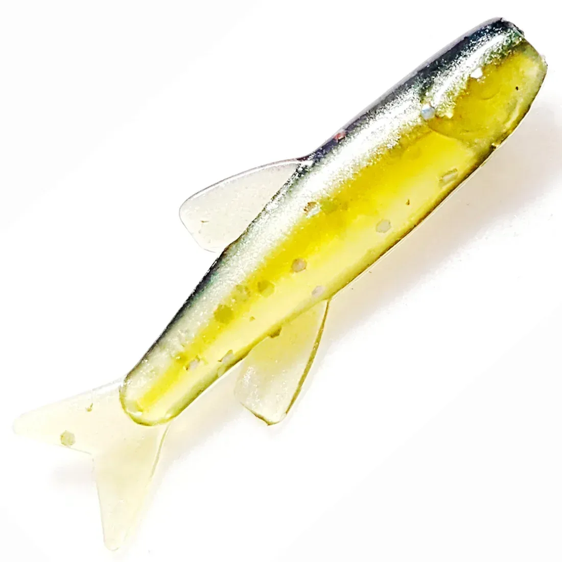 Orka Small Fish 3 cm 6st/pkt jigg - Image 8