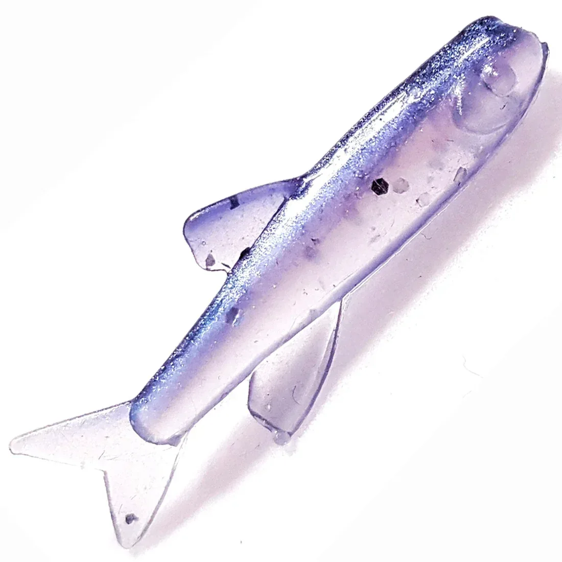 Orka Small Fish 3 cm 6st/pkt jigg - Image 9