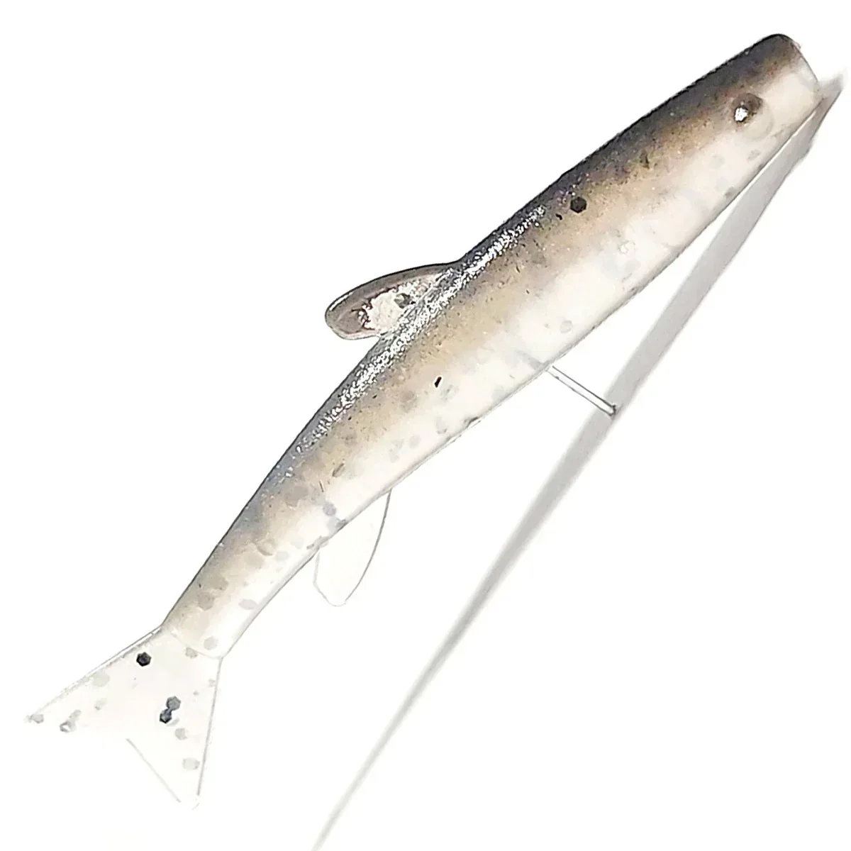 Orka Small Fish 5 cm 5st/pkt fiskjigg - Image 11