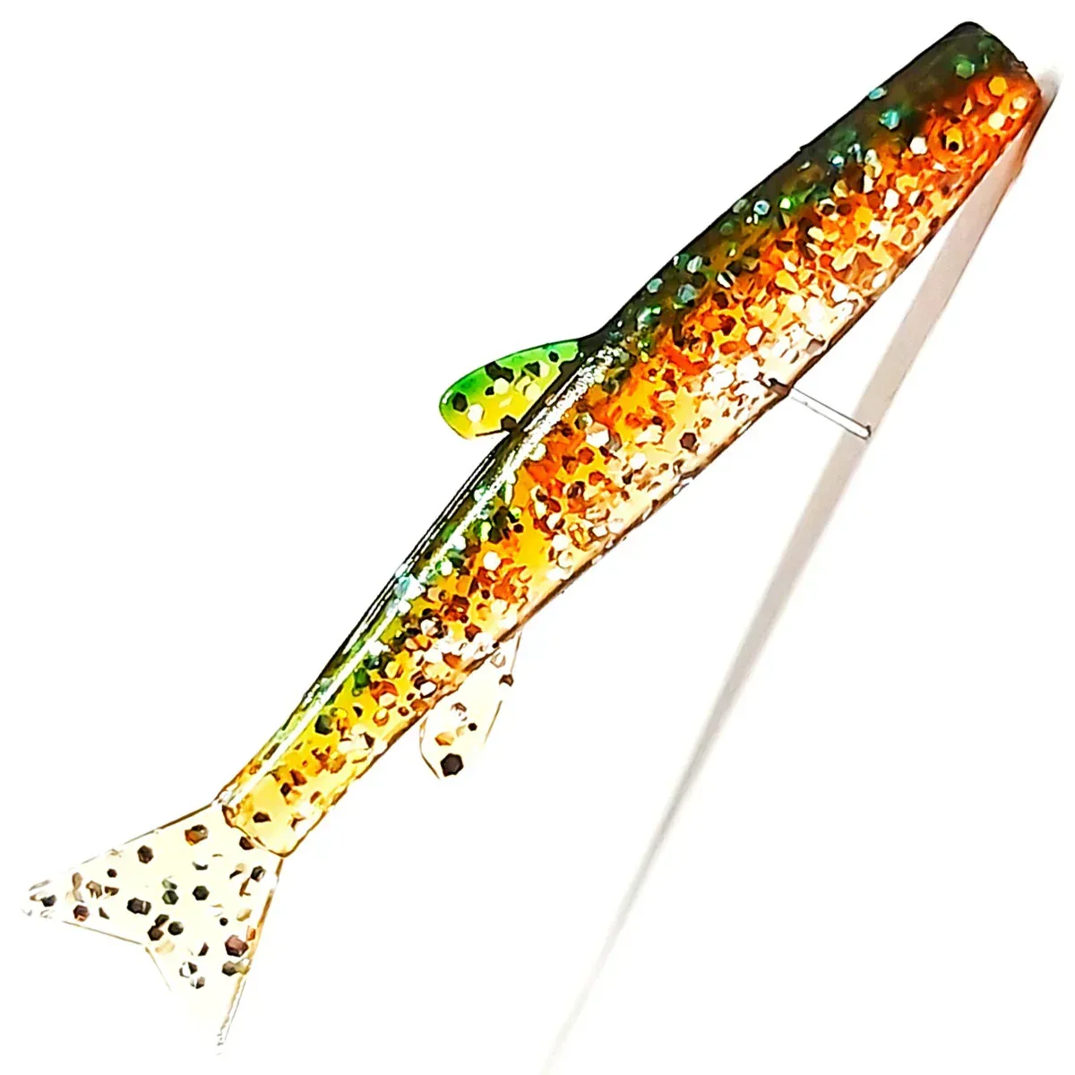 Orka Small Fish 5 cm 5st/pkt fiskjigg - Image 12