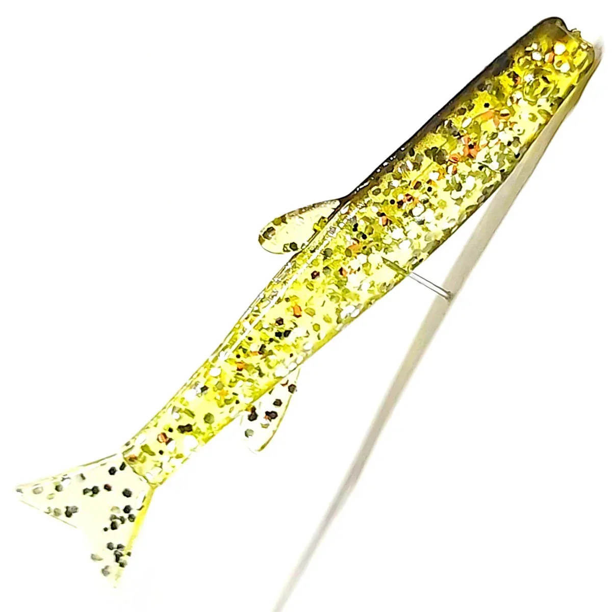Orka Small Fish 5 cm 5st/pkt fiskjigg - Image 15