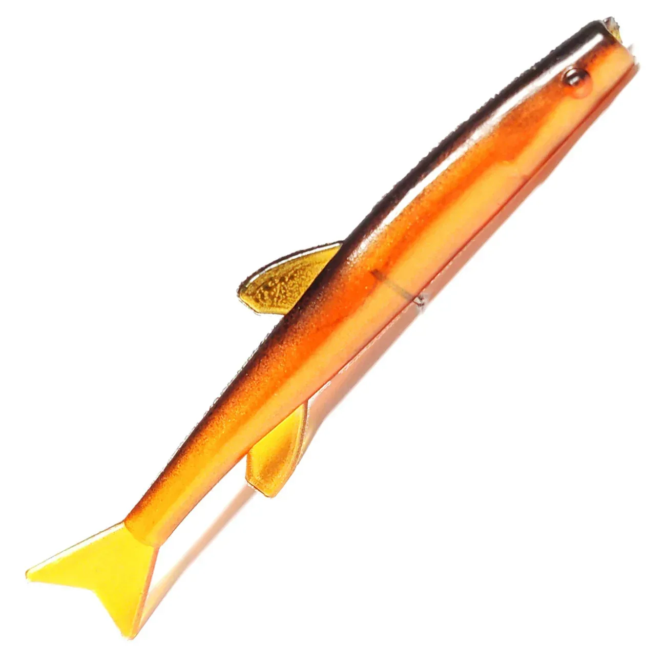 Orka Small Fish 5 cm 5st/pkt fiskjigg - Image 17