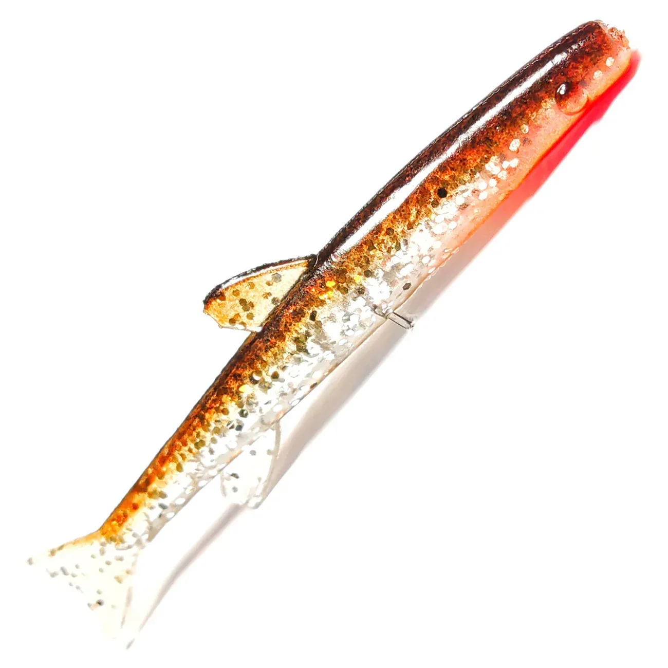 Orka Small Fish 5 cm 5st/pkt fiskjigg - Image 18