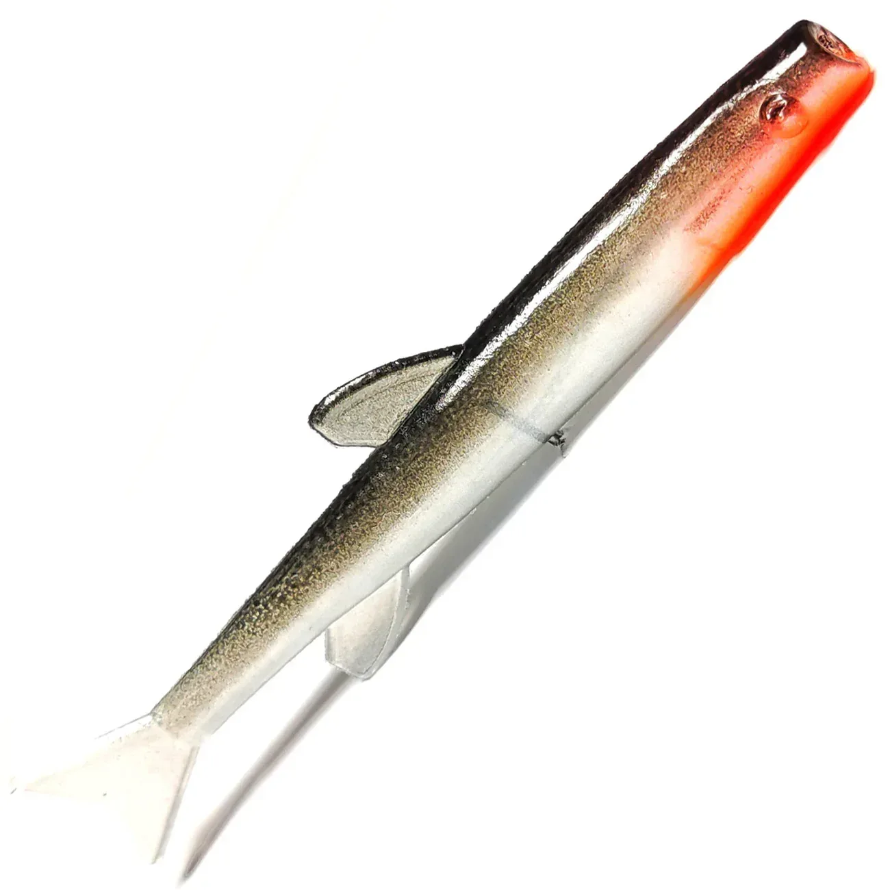 Orka Small Fish 5 cm 5st/pkt fiskjigg - Image 19