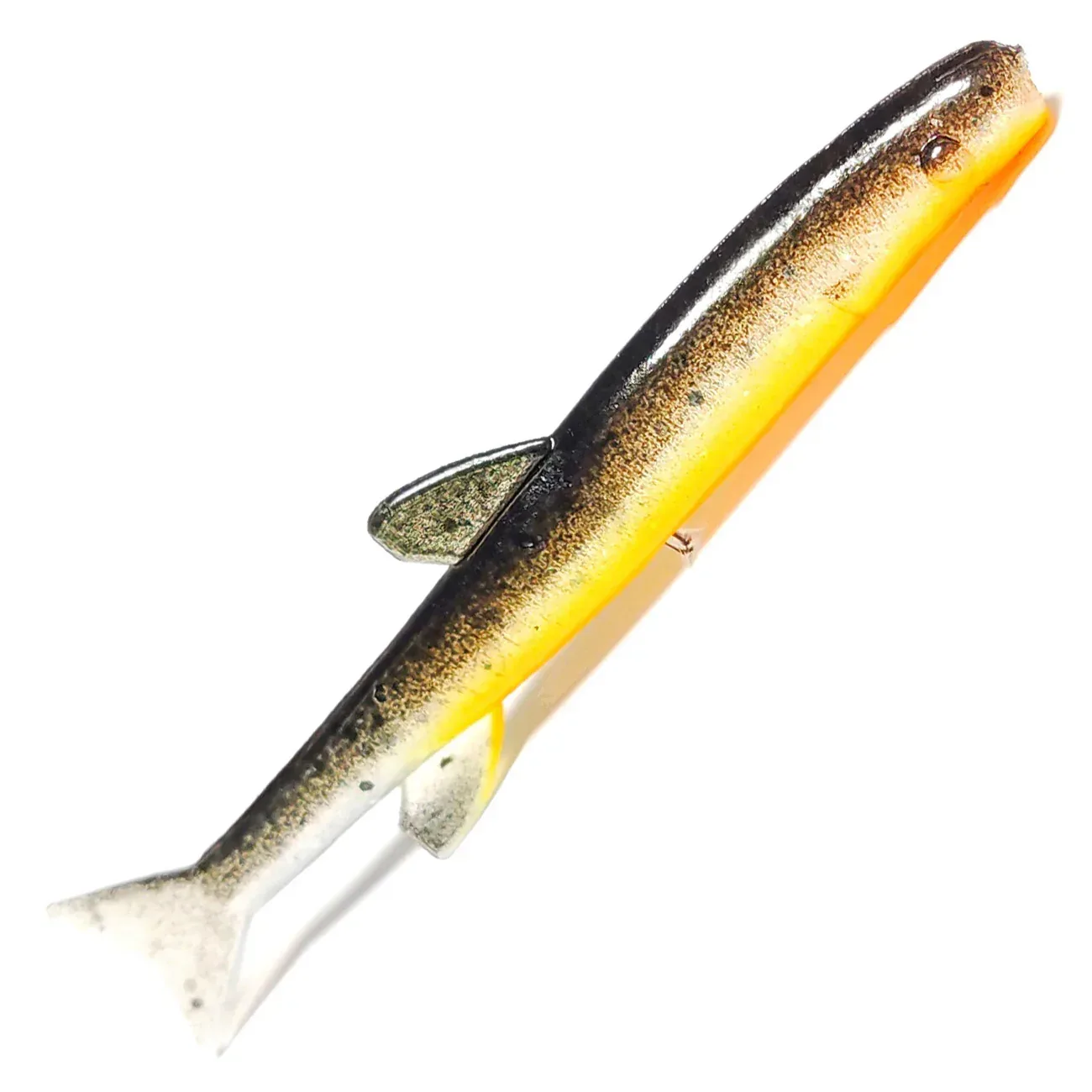 Orka Small Fish 5 cm 5st/pkt fiskjigg - Image 20