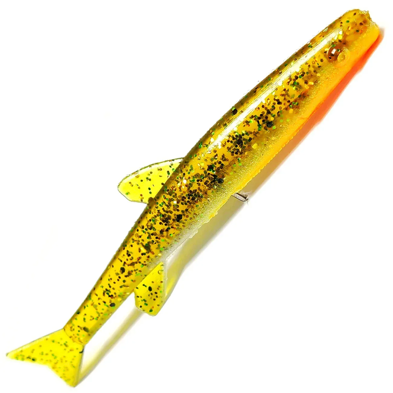Orka Small Fish 5 cm 5st/pkt fiskjigg - Image 21