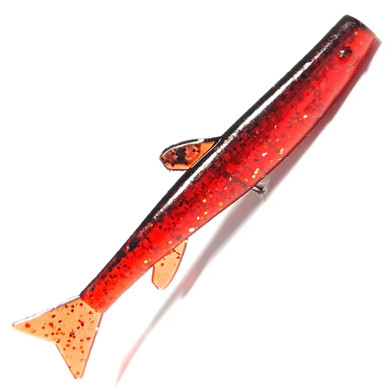 Orka Small Fish 5 cm 5st/pkt fiskjigg - Image 22