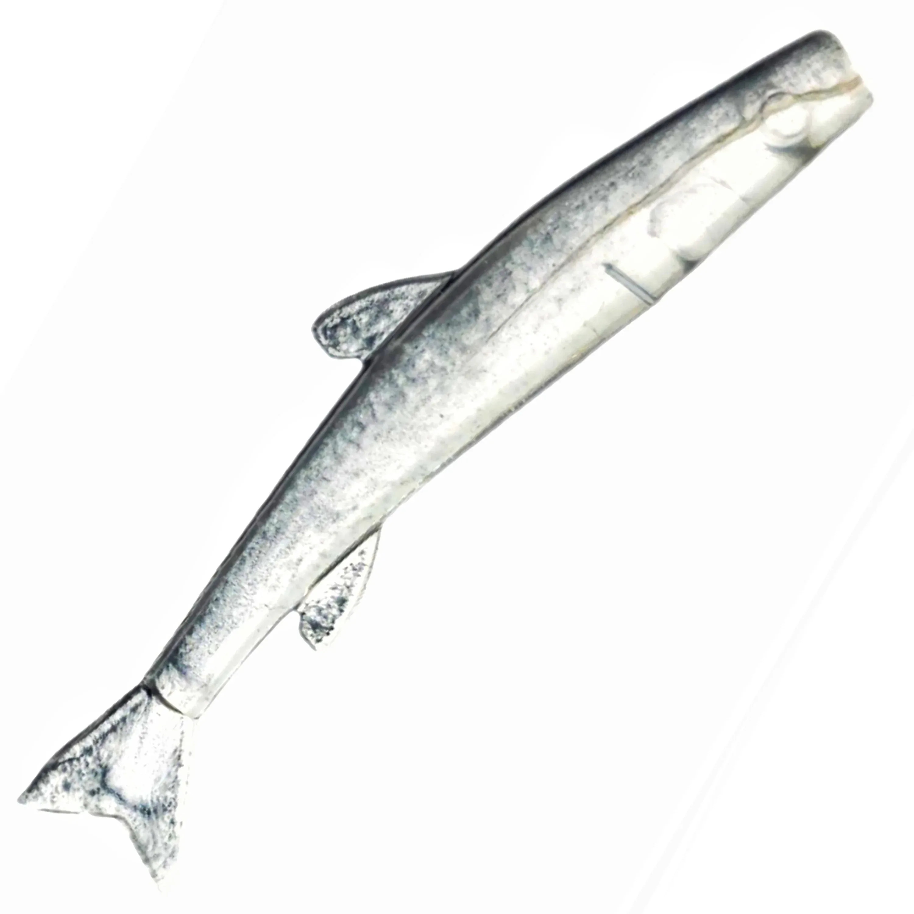 Orka Small Fish 5 cm 5st/pkt fiskjigg - Image 25