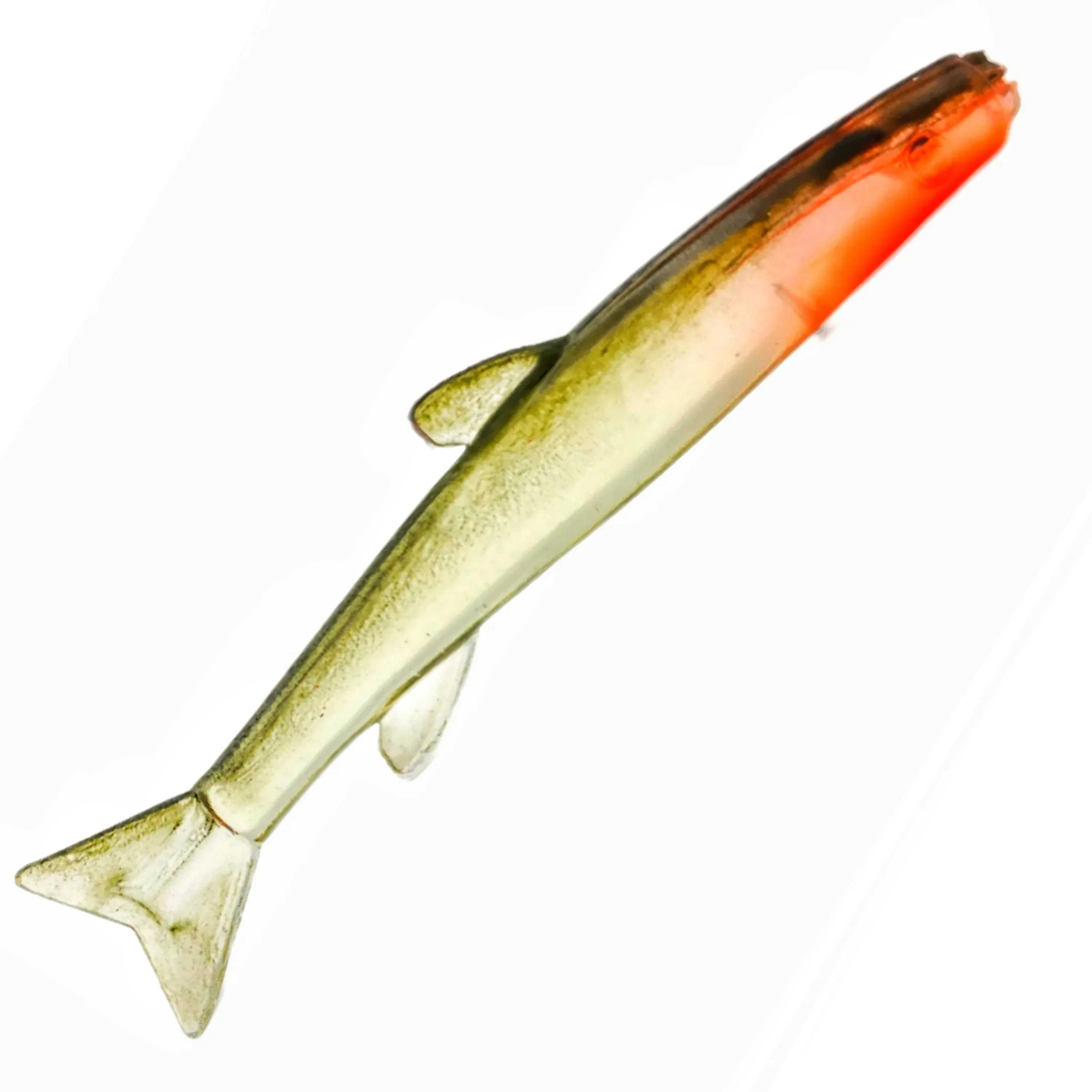 Orka Small Fish 5 cm 5st/pkt fiskjigg - Image 26