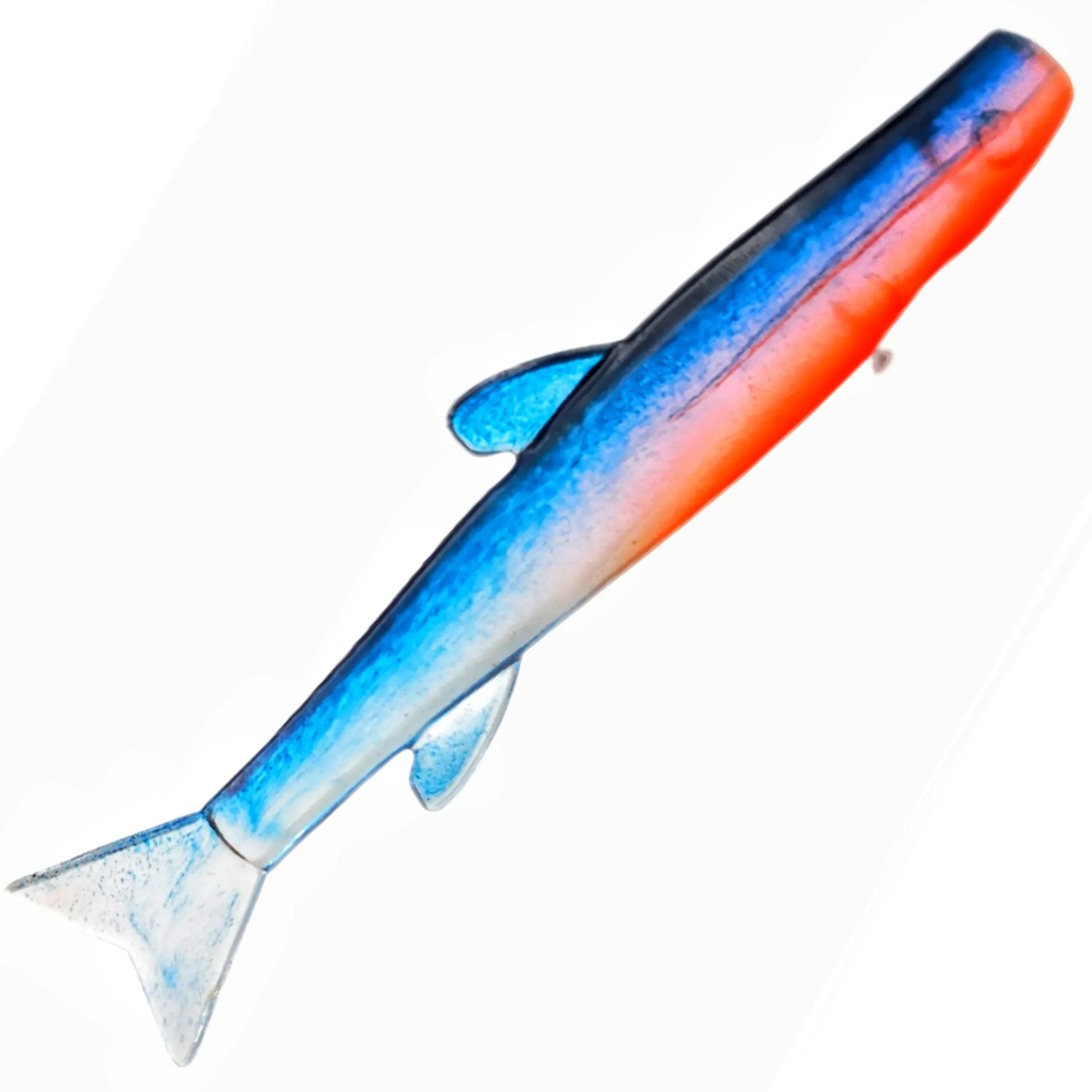 Orka Small Fish 5 cm 5st/pkt fiskjigg - Image 27