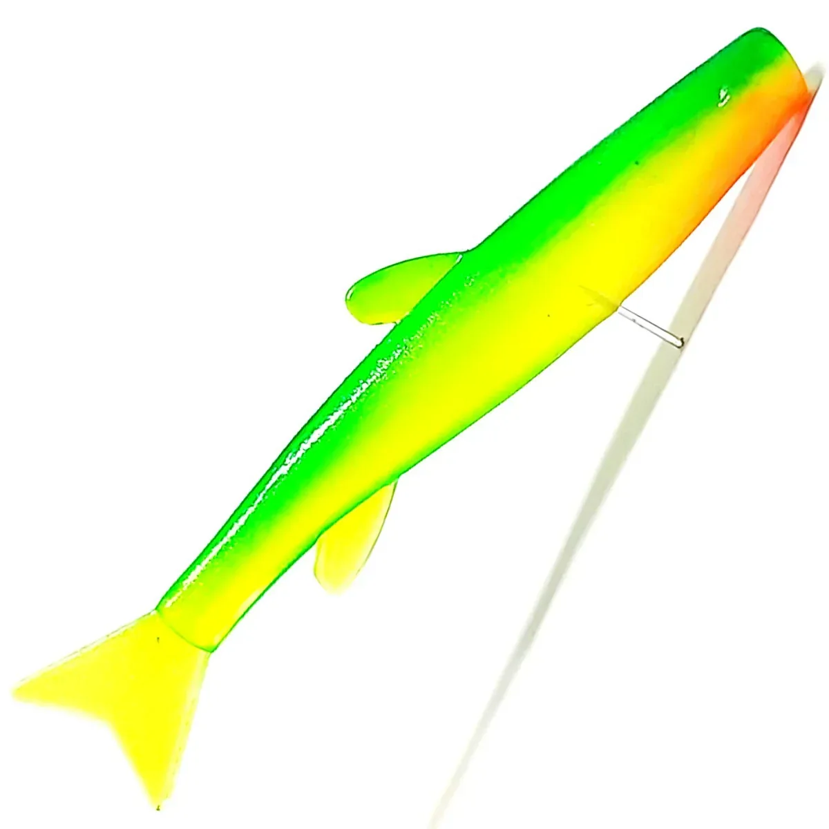 Orka Small Fish 5 cm 5st/pkt fiskjigg - Image 3