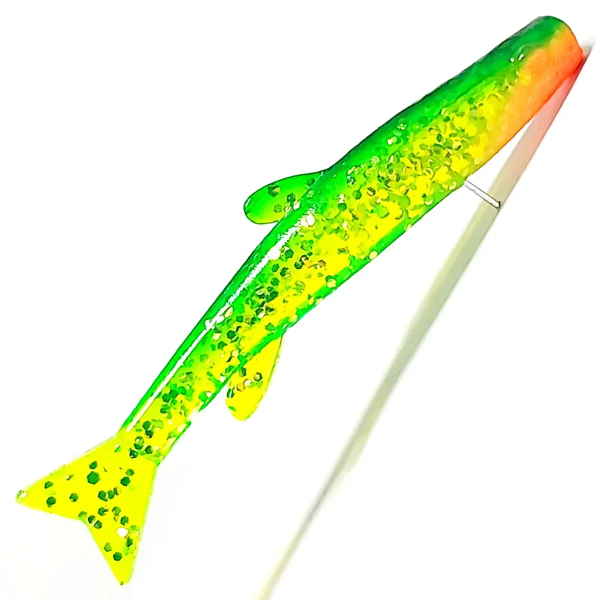 Orka Small Fish 5 cm 5st/pkt fiskjigg - Image 4