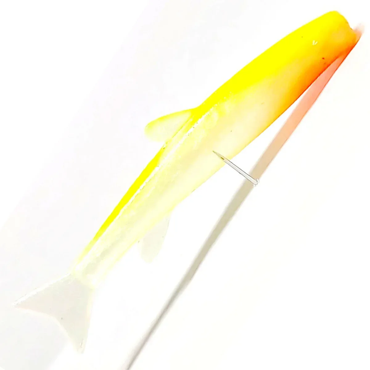 Orka Small Fish 5 cm 5st/pkt fiskjigg - Image 5