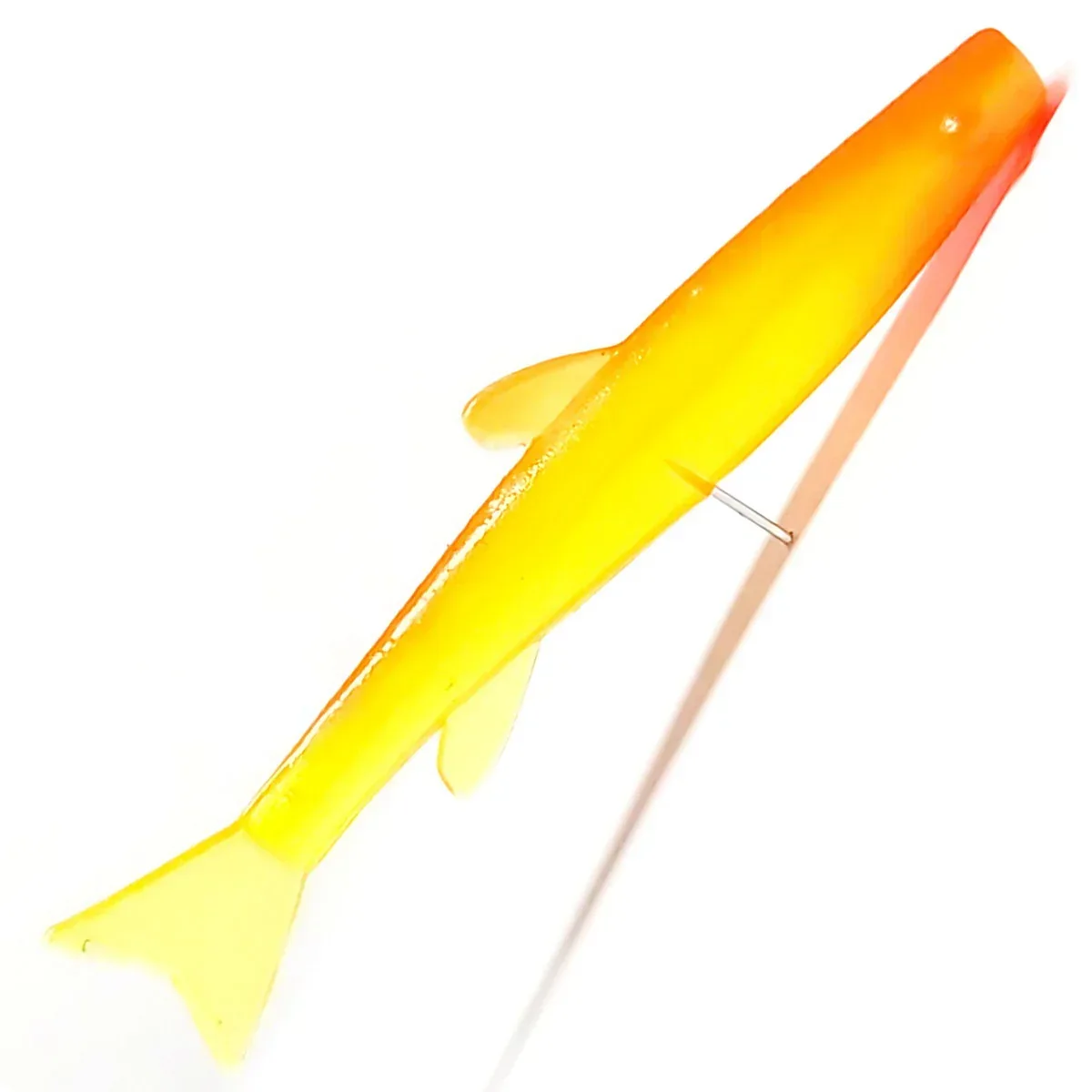 Orka Small Fish 5 cm 5st/pkt fiskjigg - Image 6