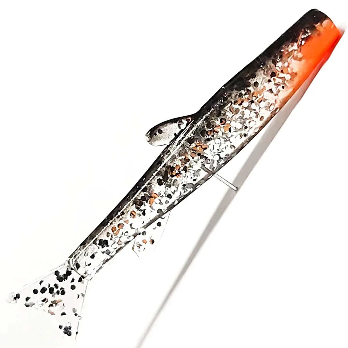 Orka Small Fish 5 cm 5st/pkt fiskjigg - Image 7