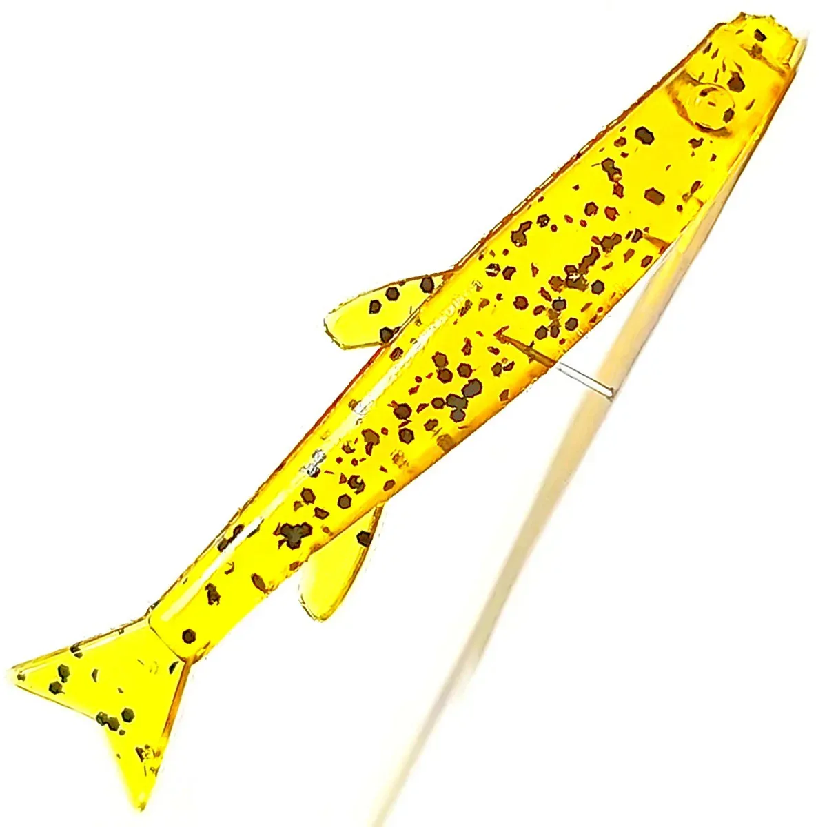 Orka Small Fish 5 cm 5st/pkt fiskjigg - Image 8