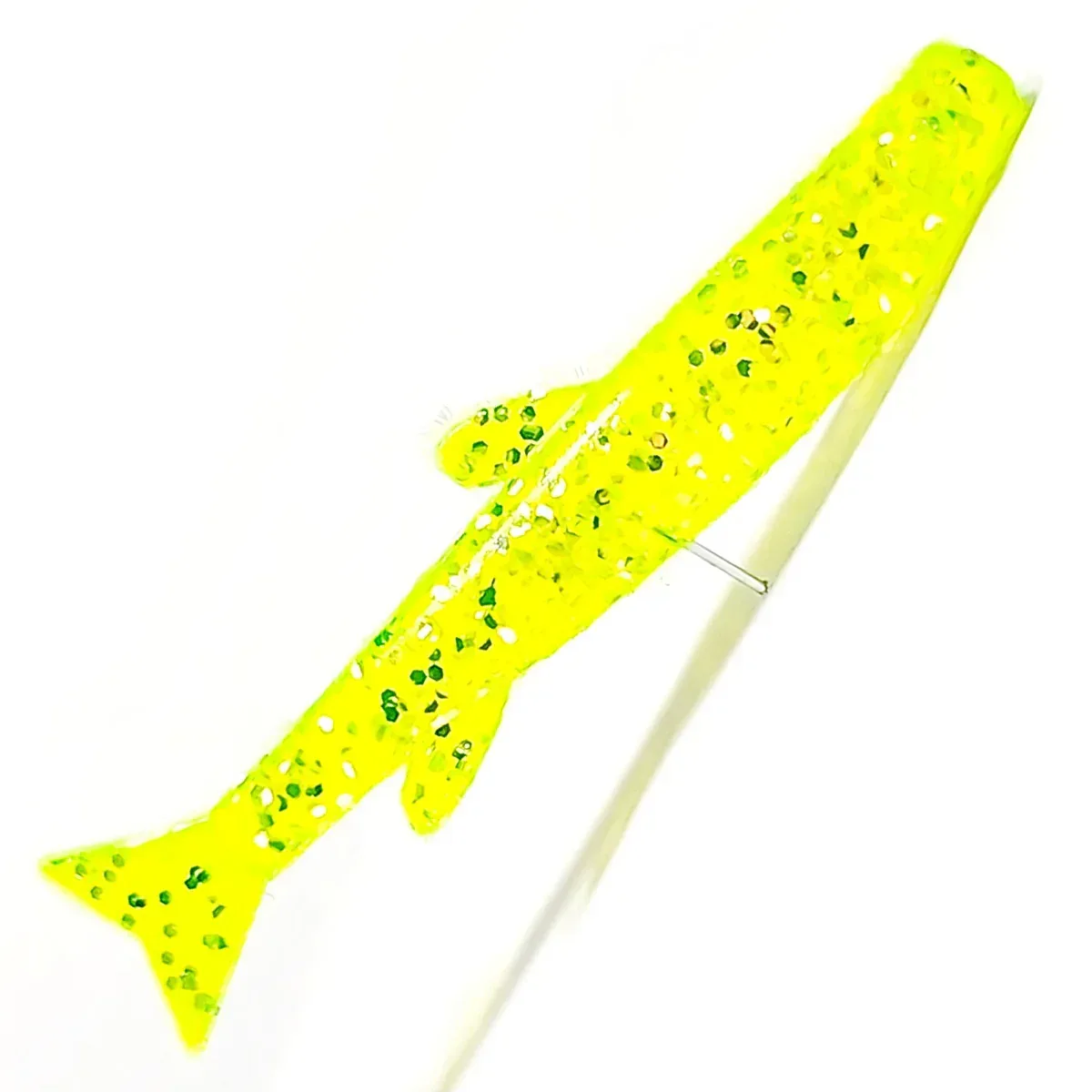 Orka Small Fish 5 cm 5st/pkt fiskjigg - Image 9
