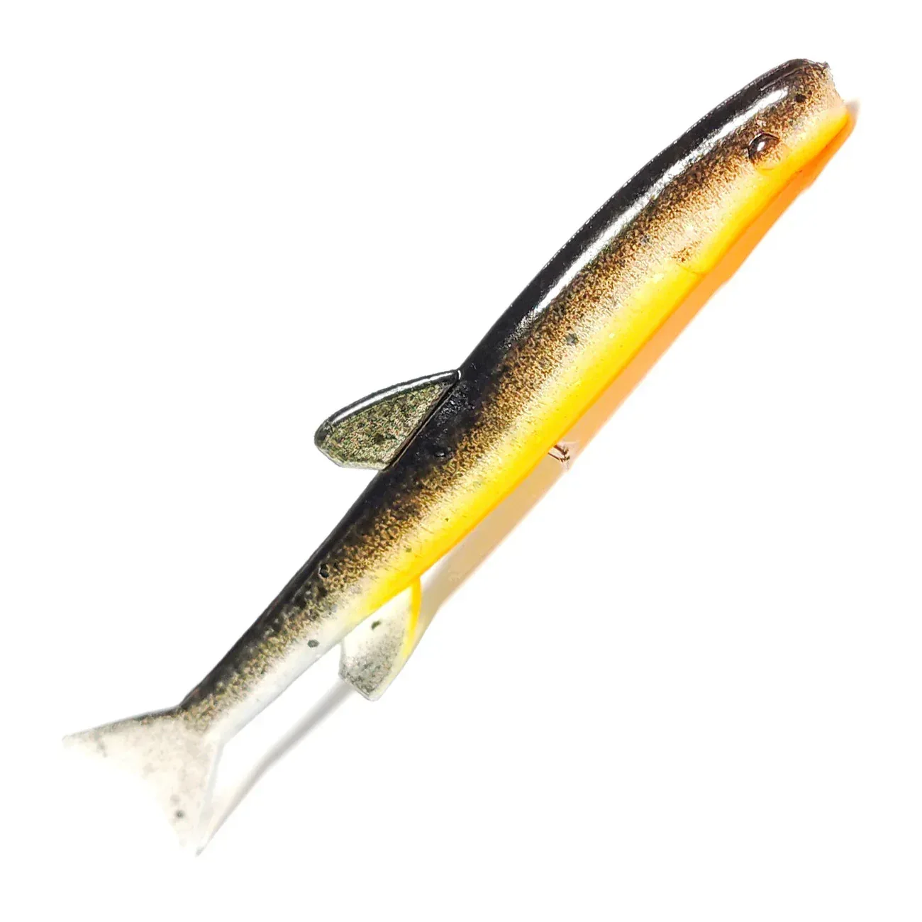 Orka Small Fish 7 cm 4st/pkt jigg - Image 10