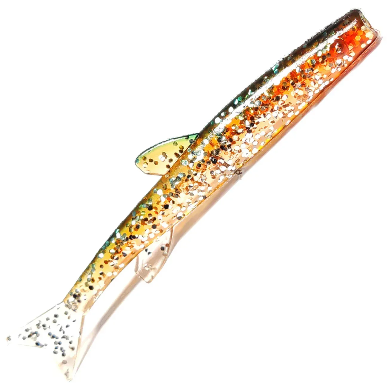 Orka Small Fish 7 cm 4st/pkt jigg - Image 11
