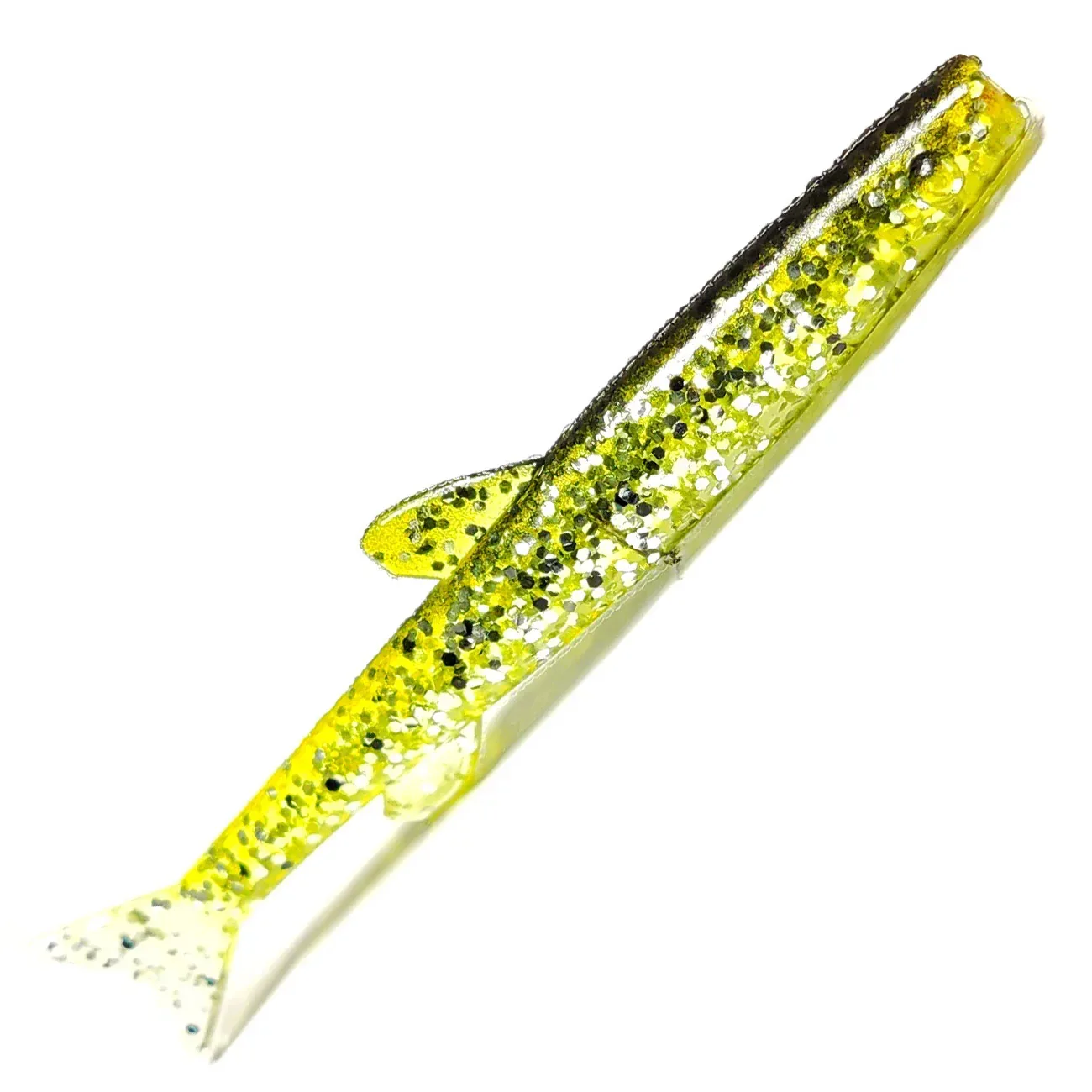 Orka Small Fish 7 cm 4st/pkt jigg - Image 12