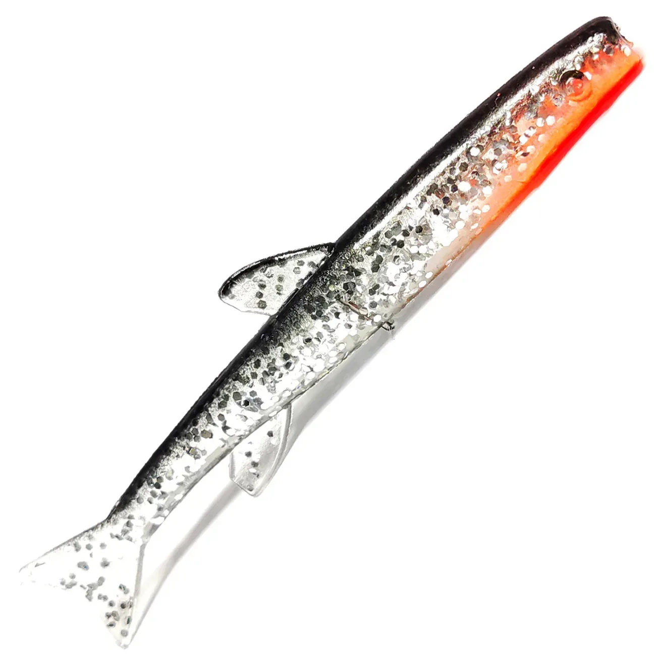 Orka Small Fish 7 cm 4st/pkt jigg - Image 13