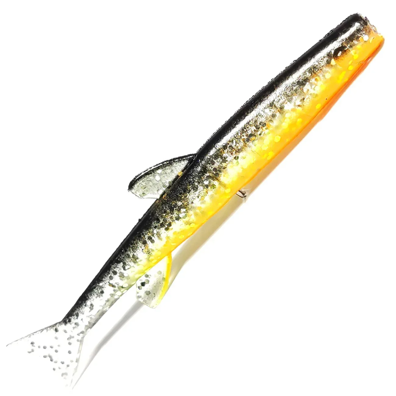 Orka Small Fish 7 cm 4st/pkt jigg - Image 14