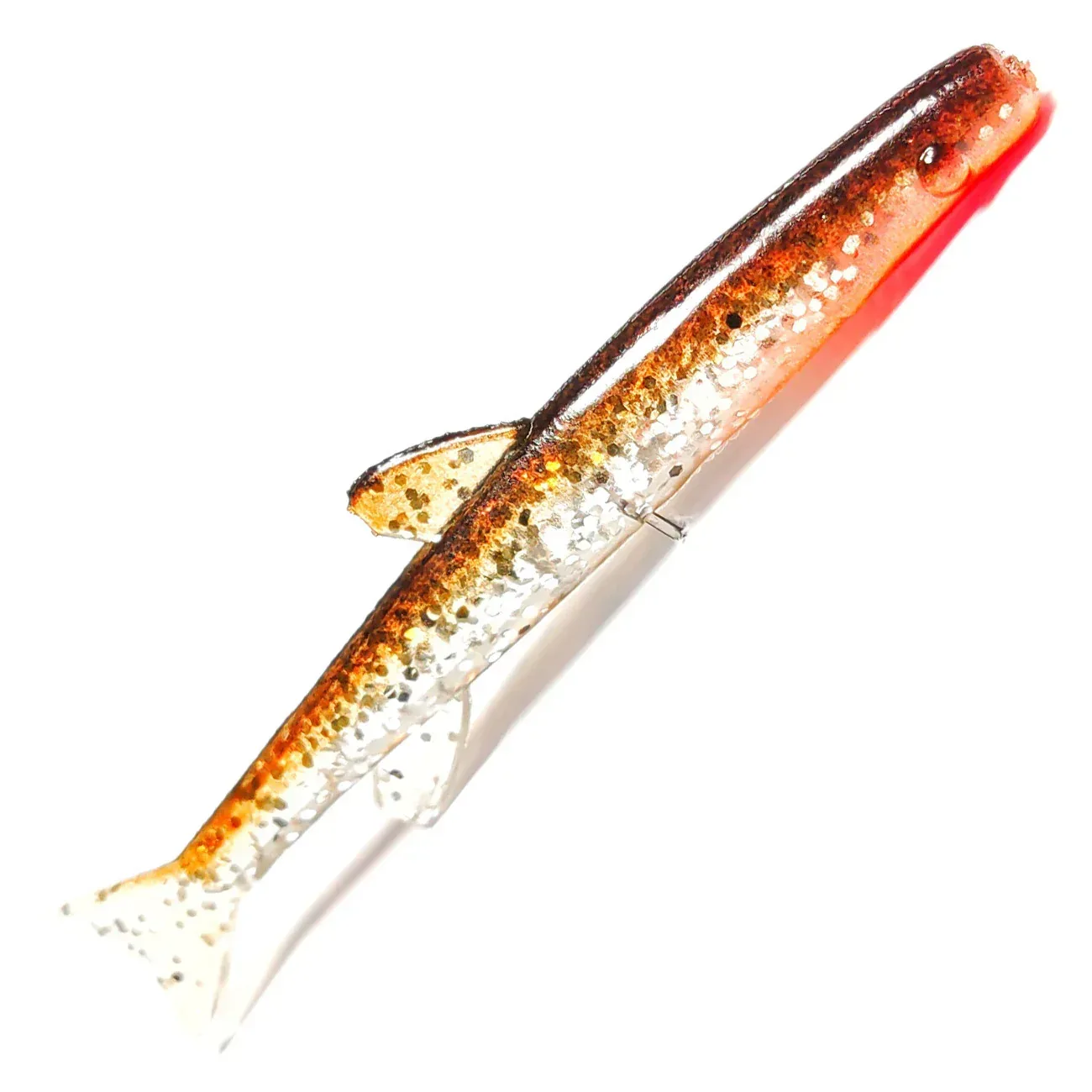 Orka Small Fish 7 cm 4st/pkt jigg - Image 15