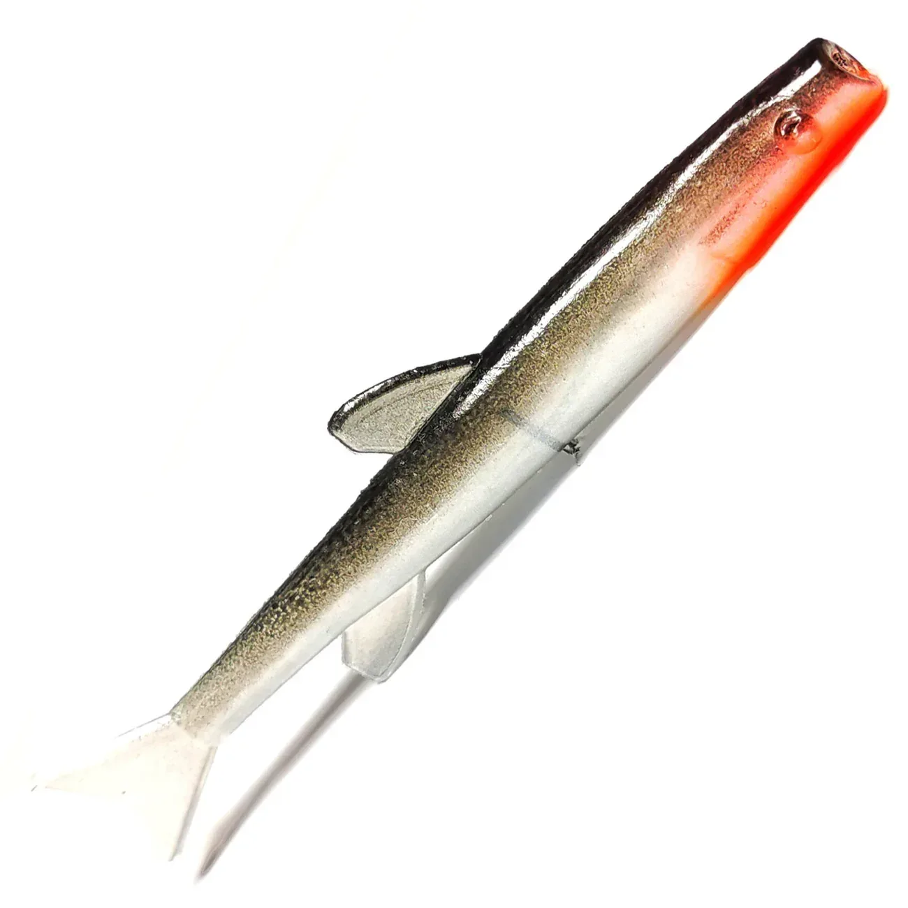 Orka Small Fish 7 cm 4st/pkt jigg - Image 16