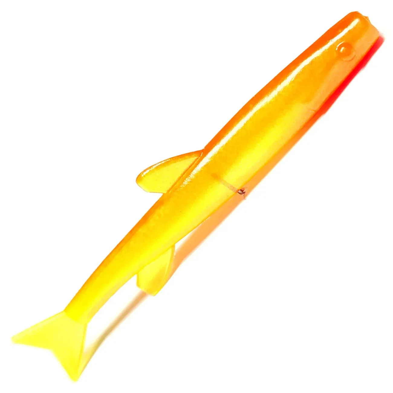 Orka Small Fish 7 cm 4st/pkt jigg - Image 20