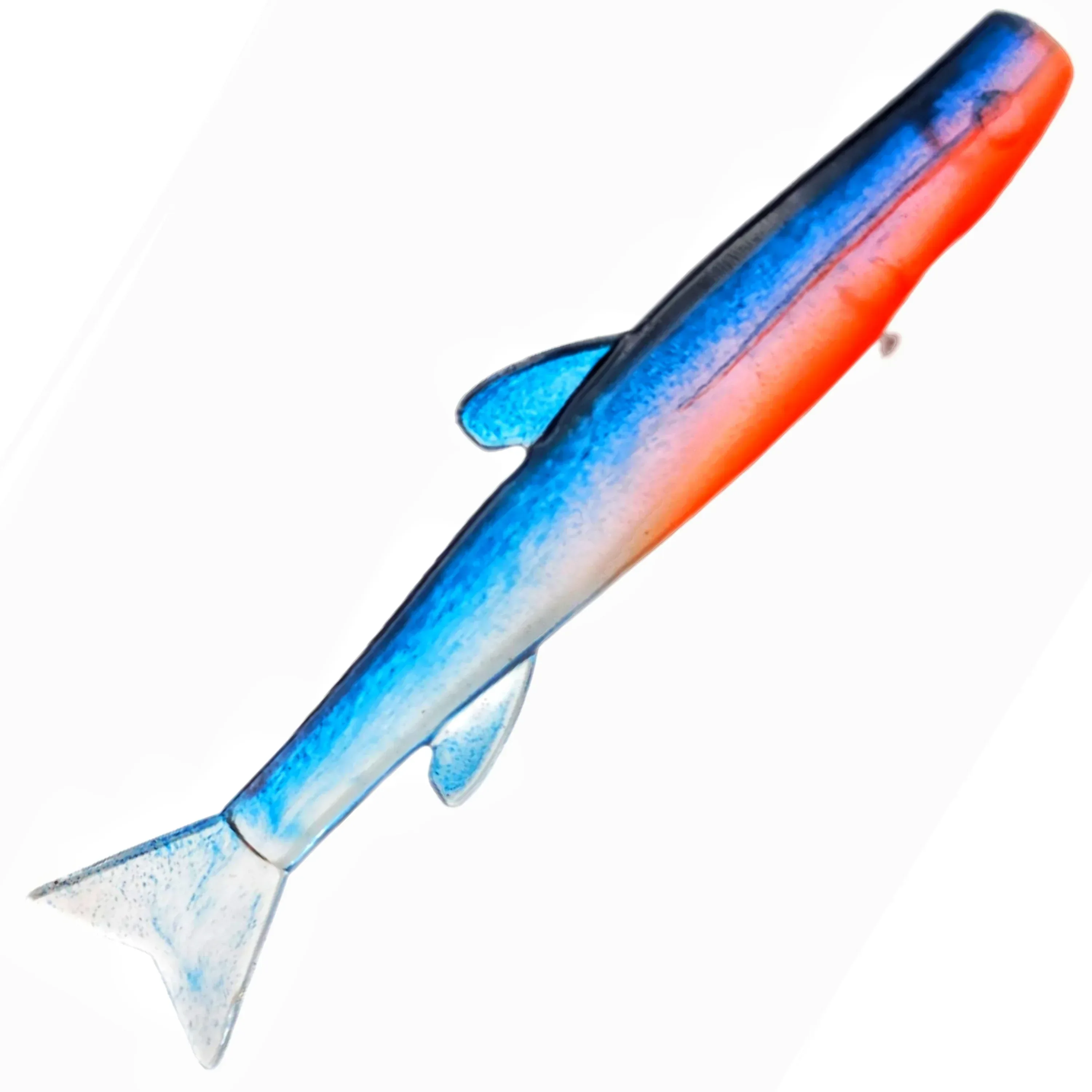 Orka Small Fish 7 cm 4st/pkt jigg - Image 24