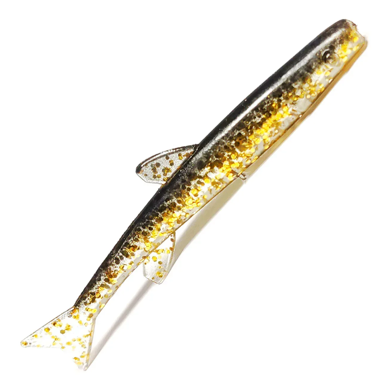 Orka Small Fish 7 cm 4st/pkt jigg - Image 4