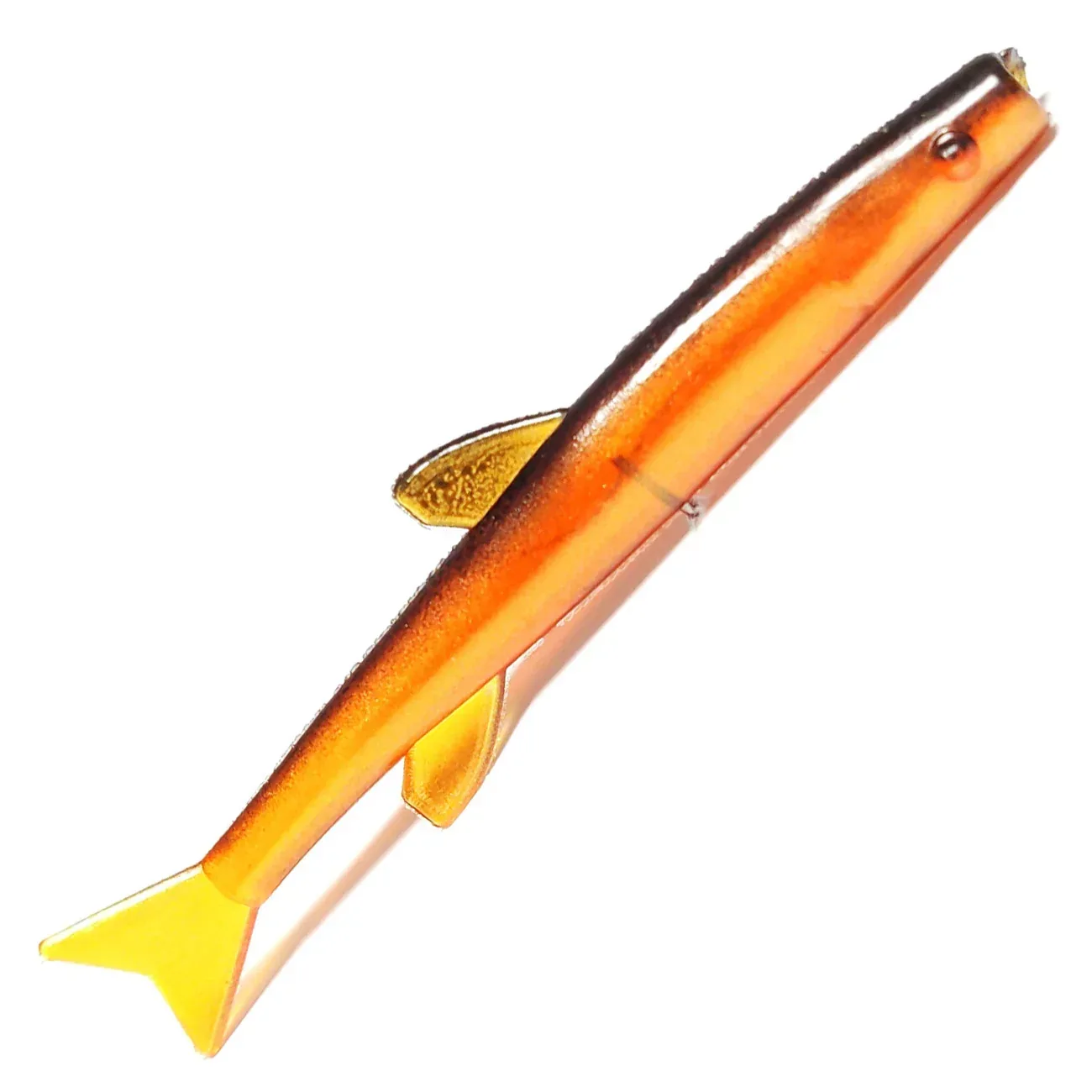 Orka Small Fish 7 cm 4st/pkt jigg - Image 5