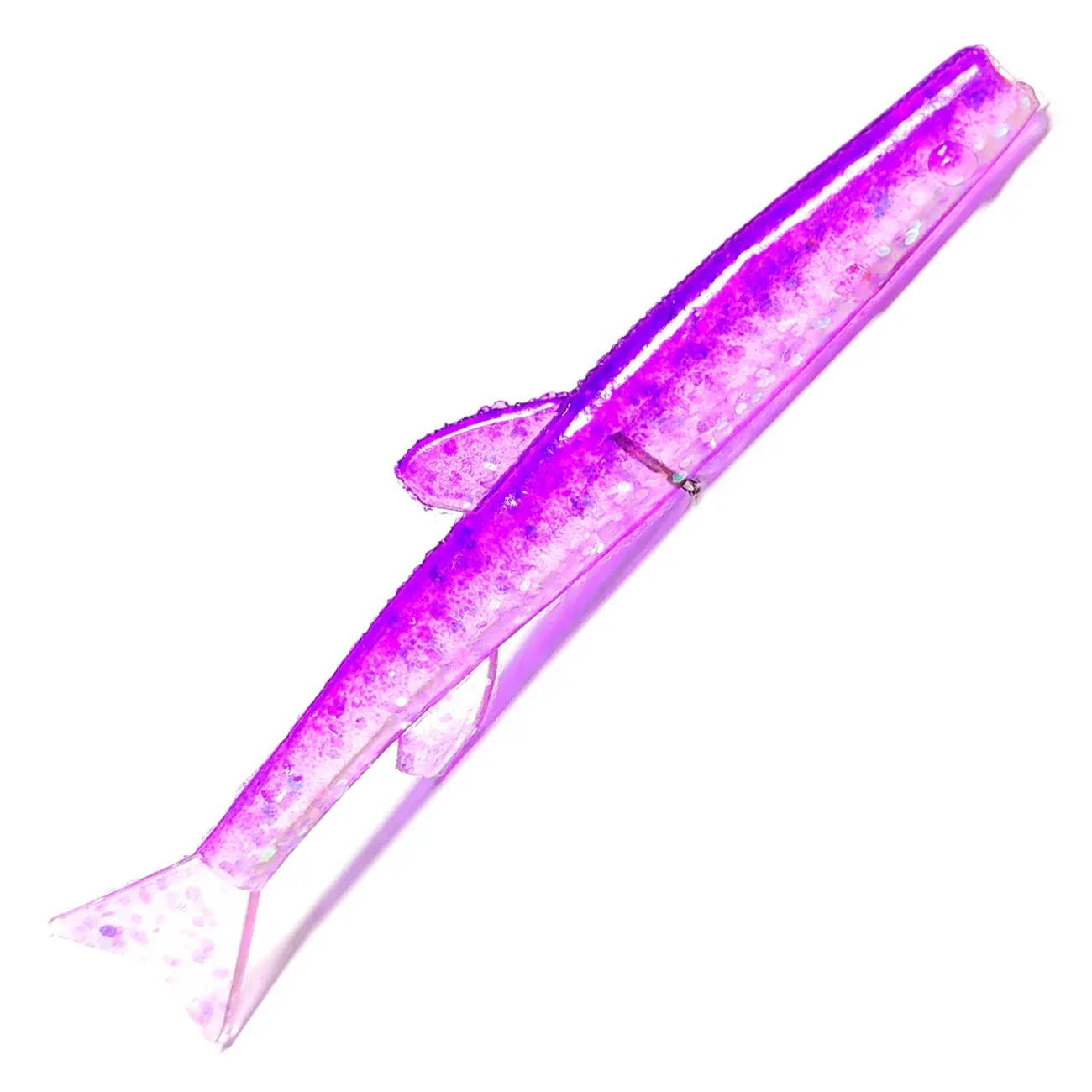 Orka Small Fish 7 cm 4st/pkt jigg - Image 6