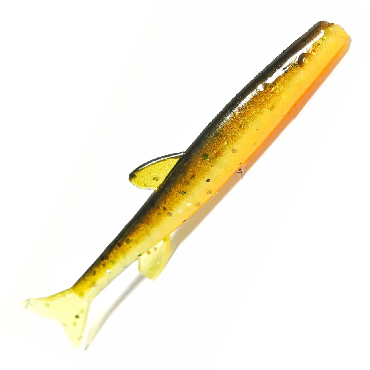 Orka Small Fish 7 cm 4st/pkt jigg - Image 7