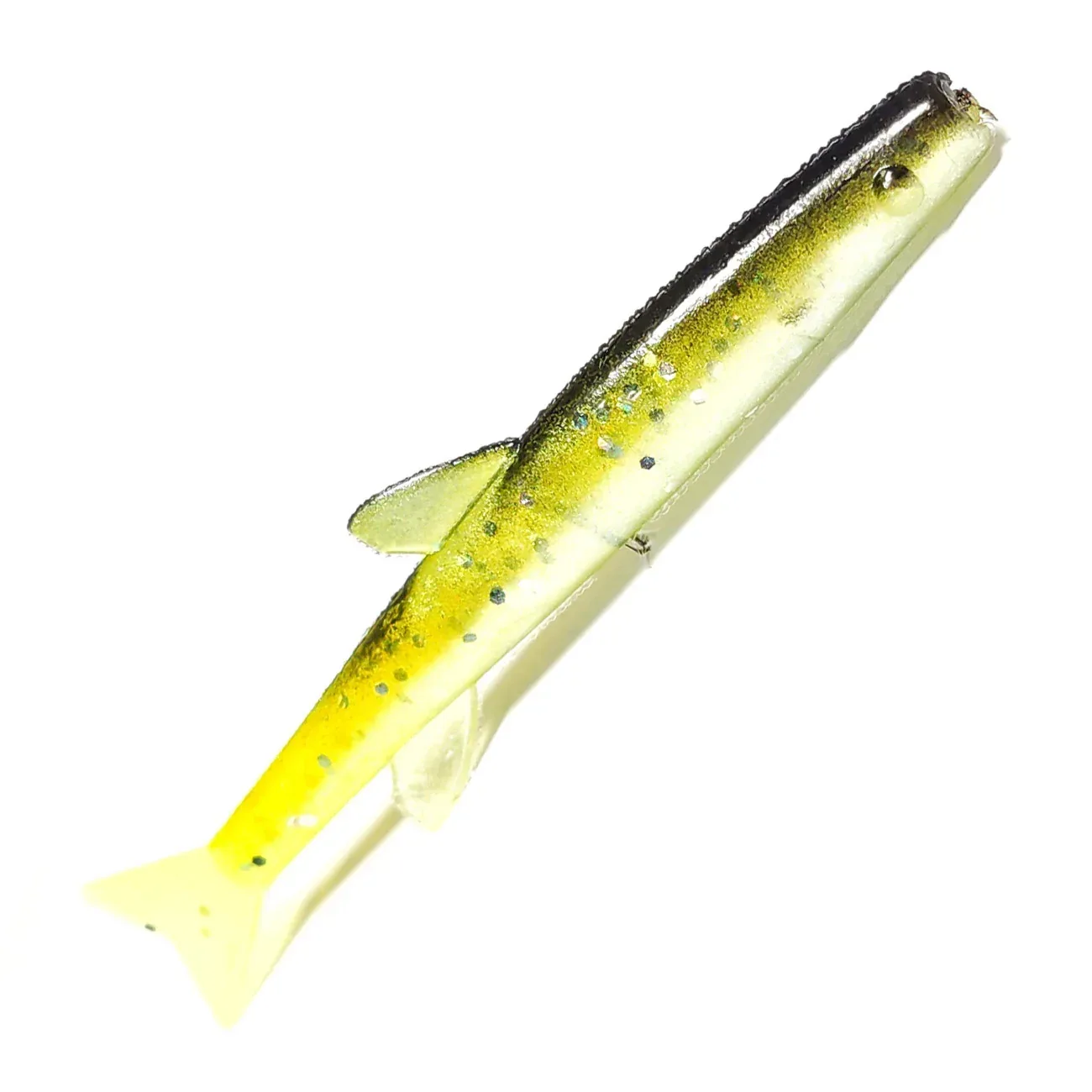 Orka Small Fish 7 cm 4st/pkt jigg - Image 8