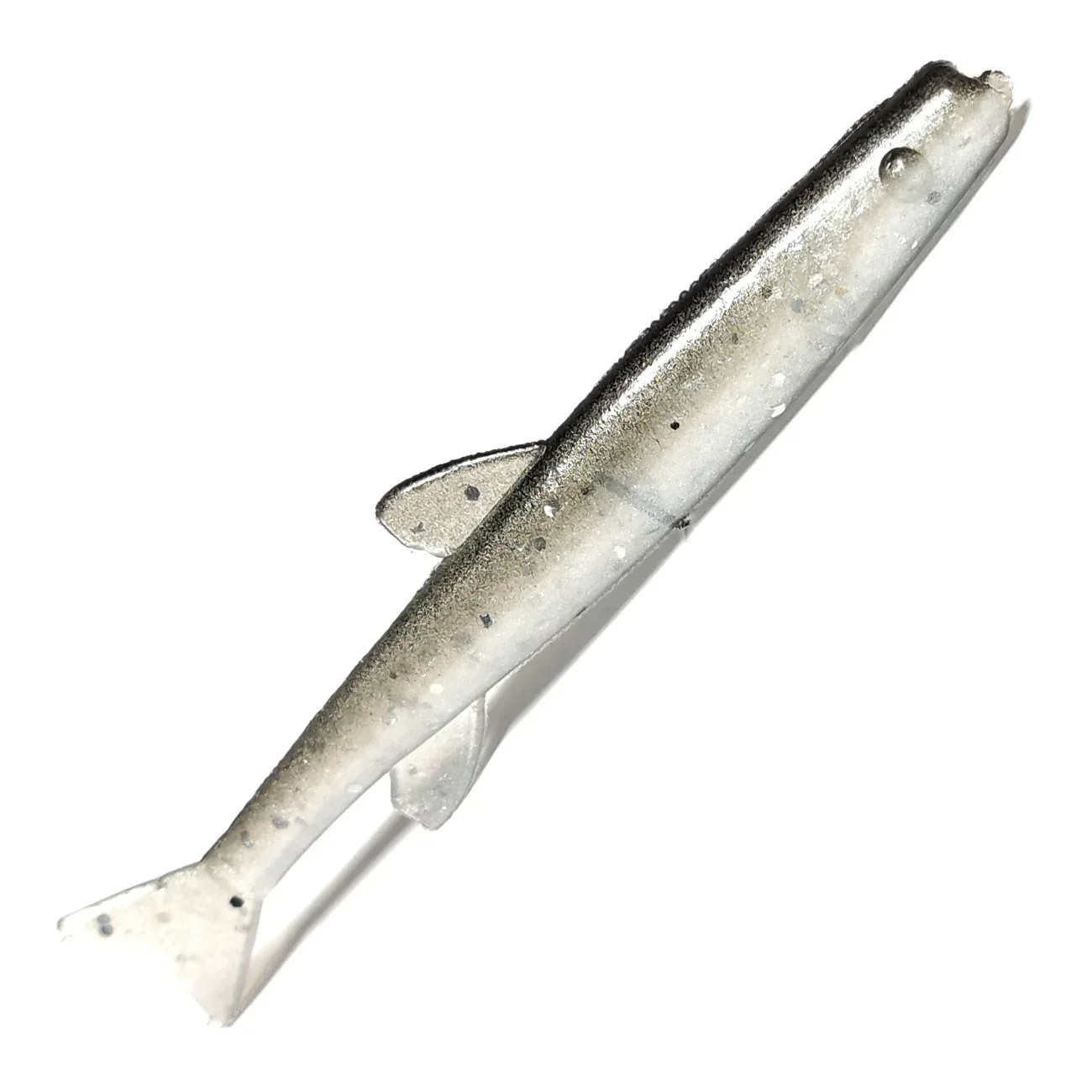 Orka Small Fish 7 cm 4st/pkt jigg - Image 9