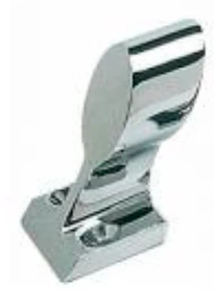 Osculati ändkoppling för räcke 25mm - Image 2