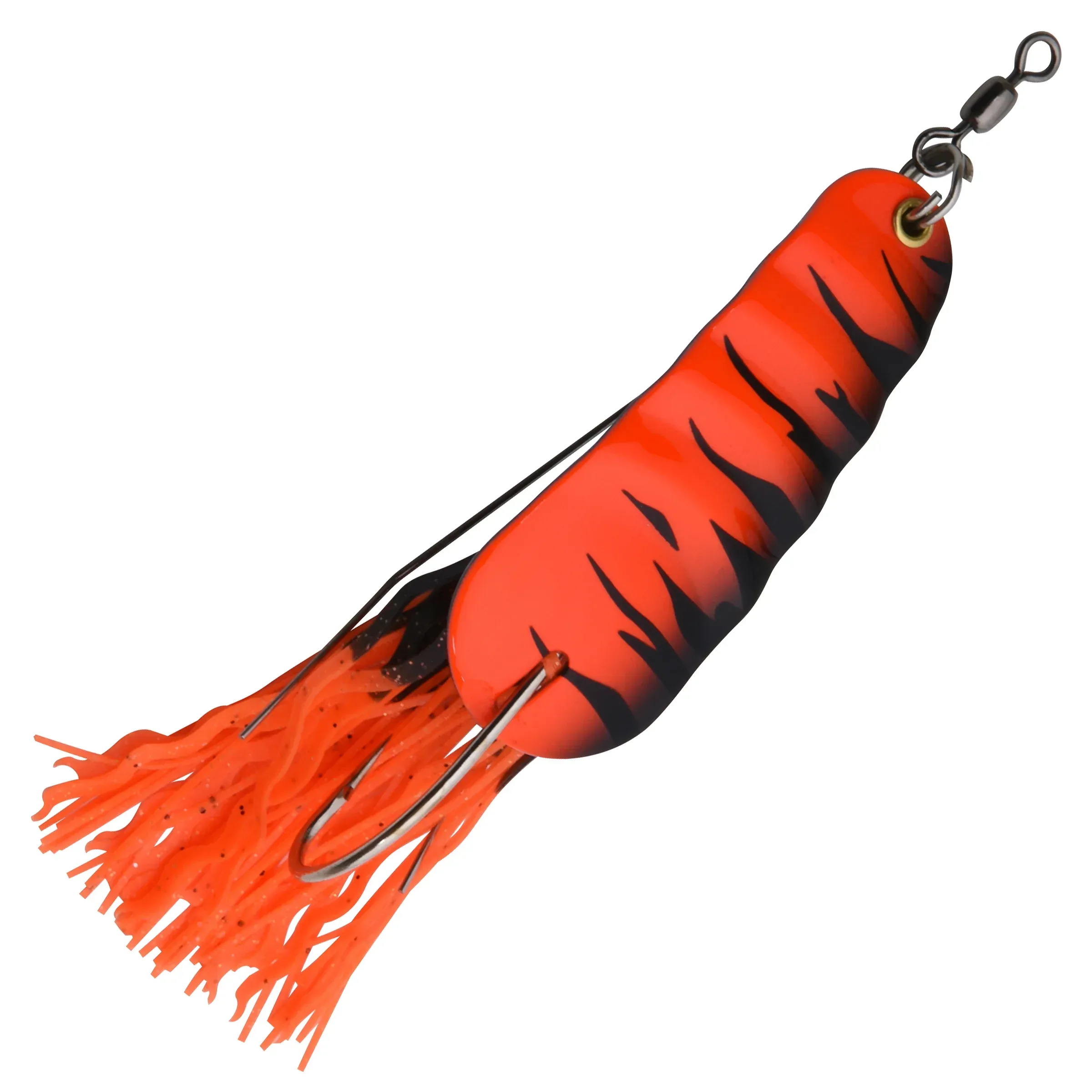 Patriot A-Spoon Weedless 18 g skeddrag - Image 3
