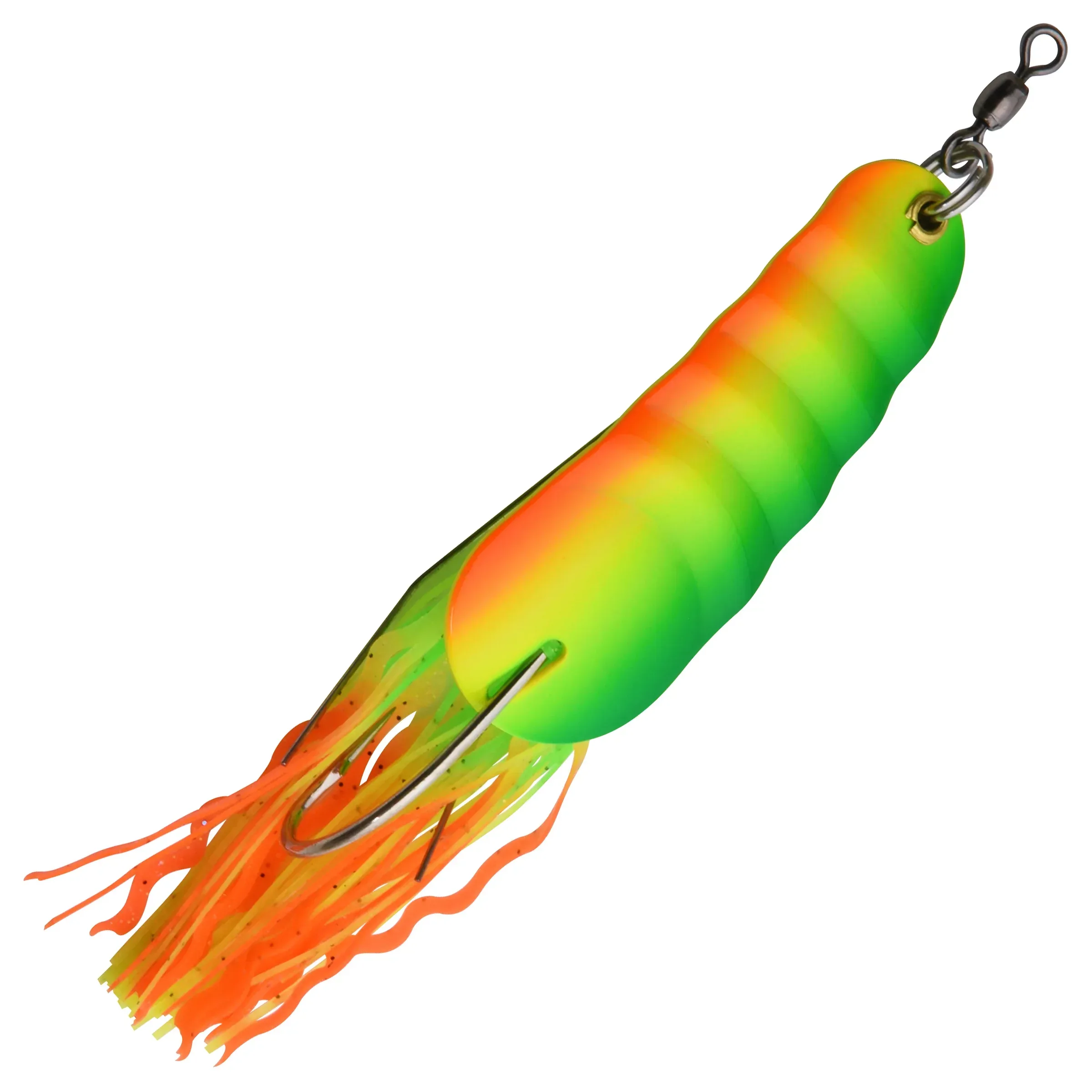 Patriot A-Spoon Weedless 18 g skeddrag - Image 6