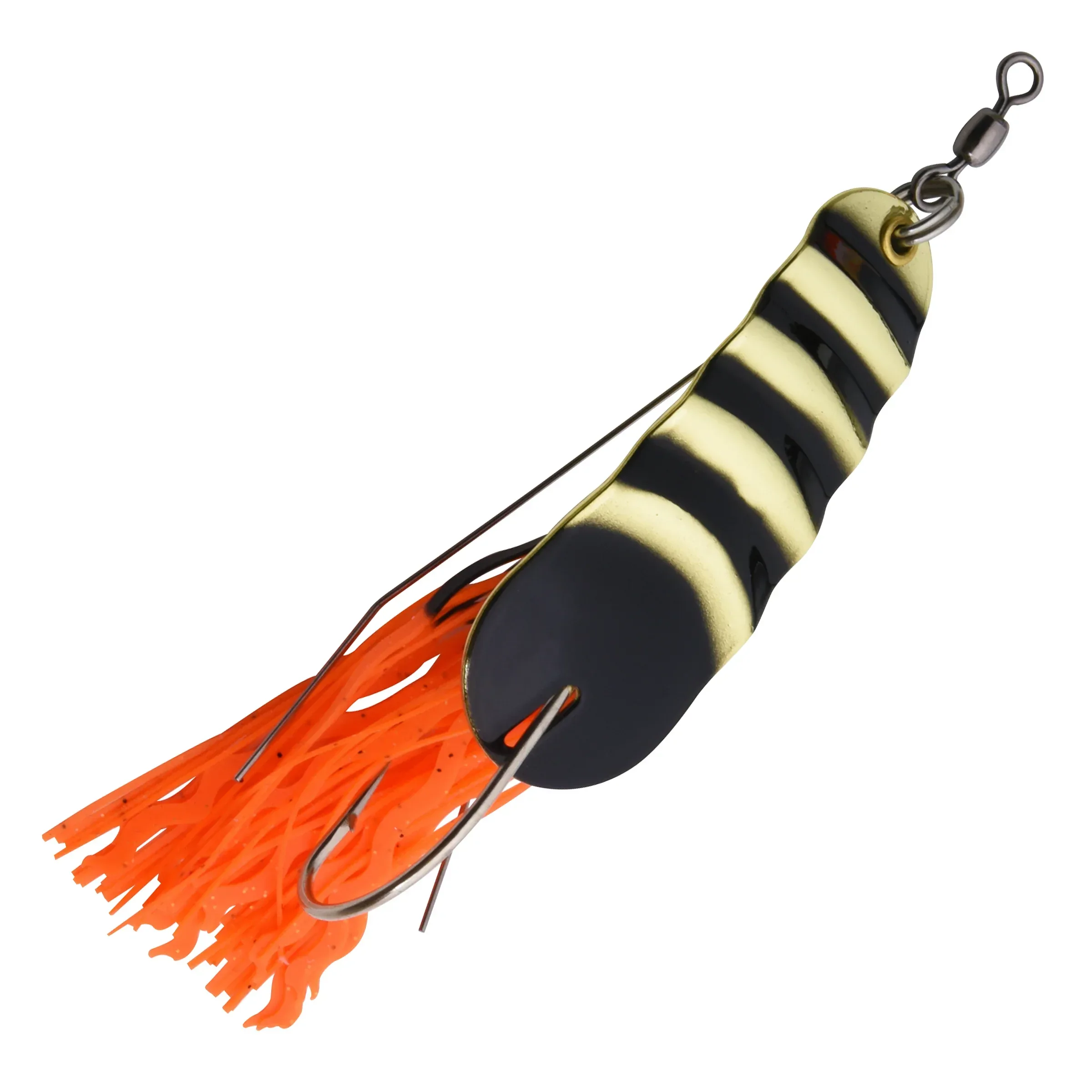 Patriot A-Spoon Weedless 18 g skeddrag - Image 7