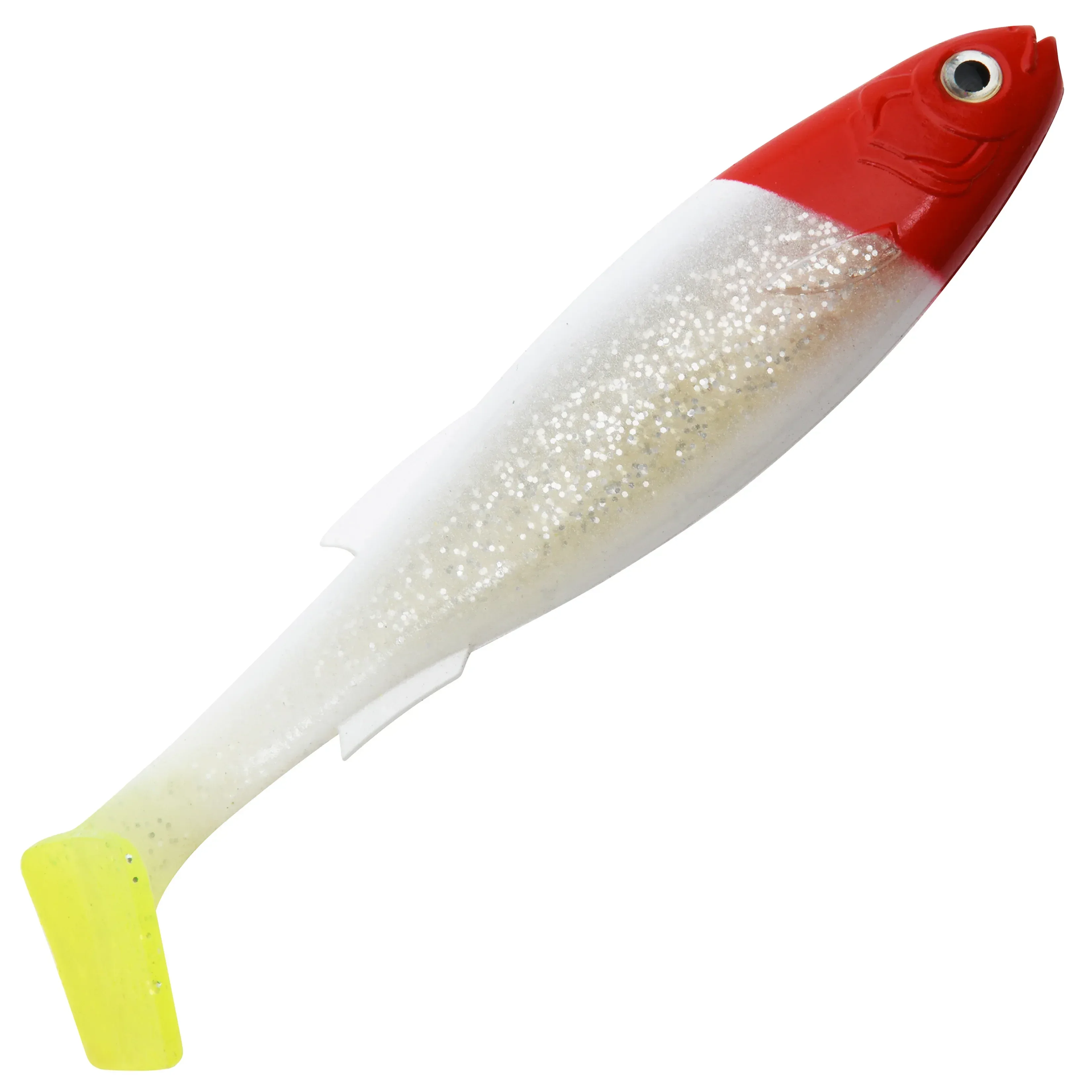 Patriot Ace Jack Shad 15 cm jigg 2 st/pkt