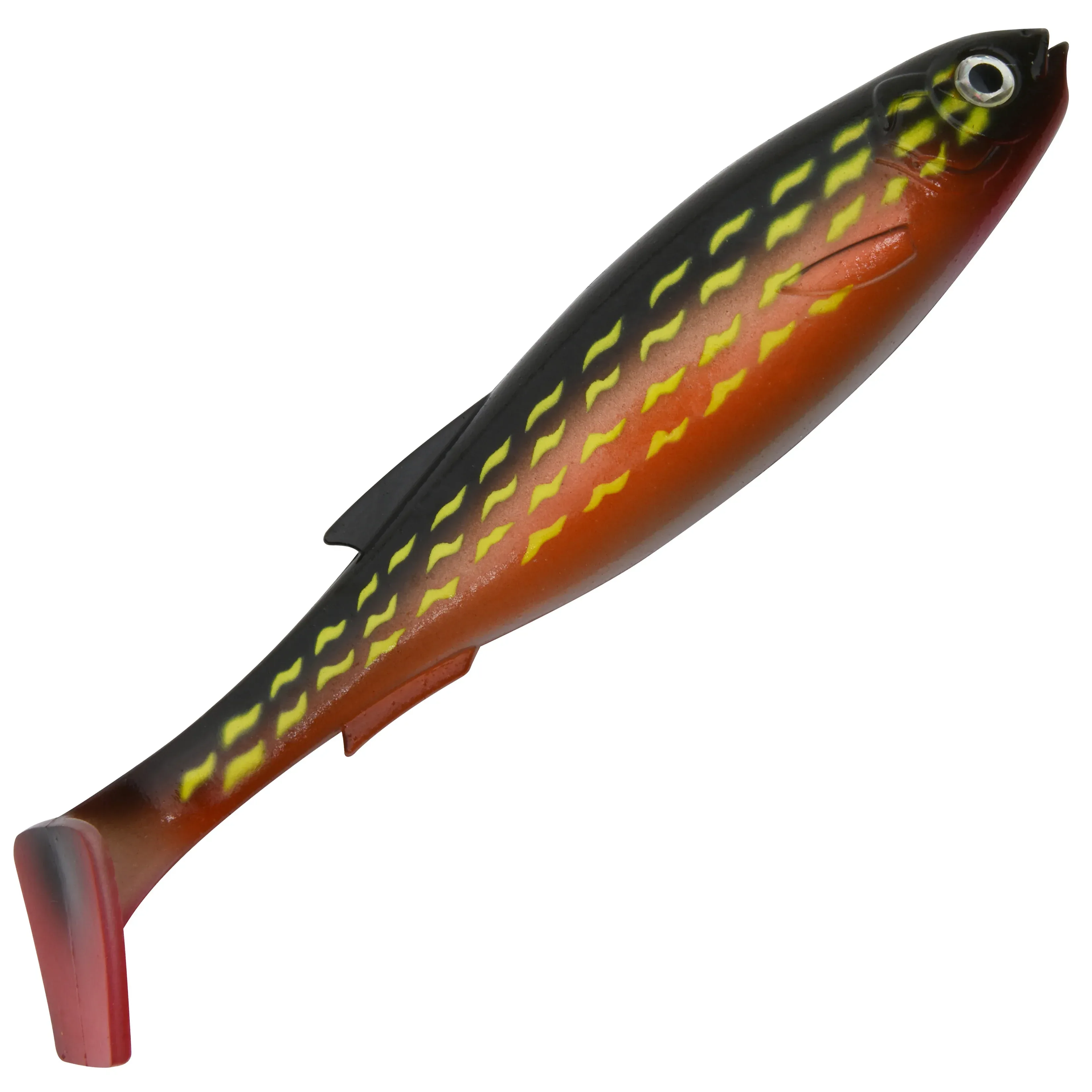 Patriot Ace Jack Shad 15 cm jigg 2 st/pkt - Image 10