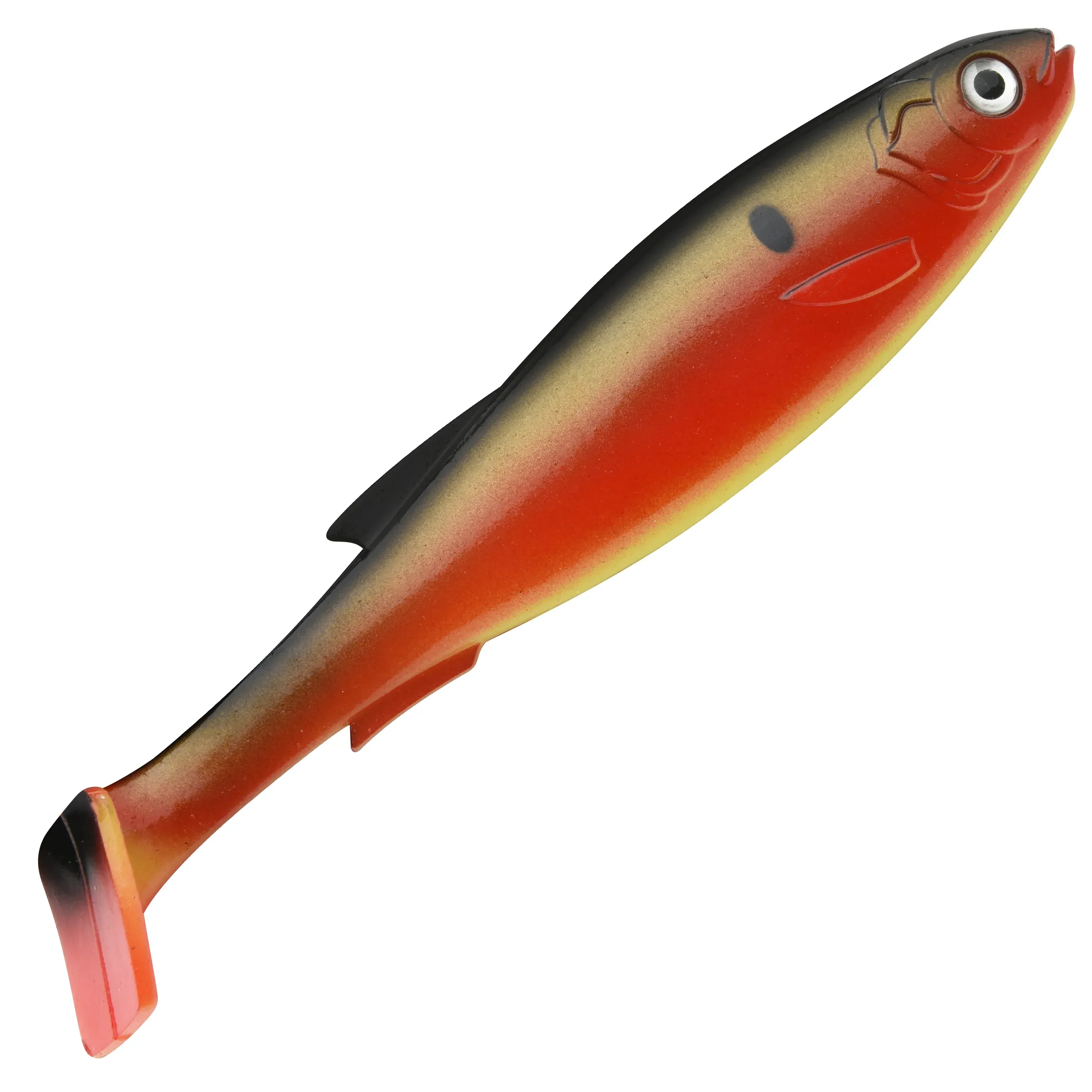 Patriot Ace Jack Shad 15 cm jigg 2 st/pkt - Image 13