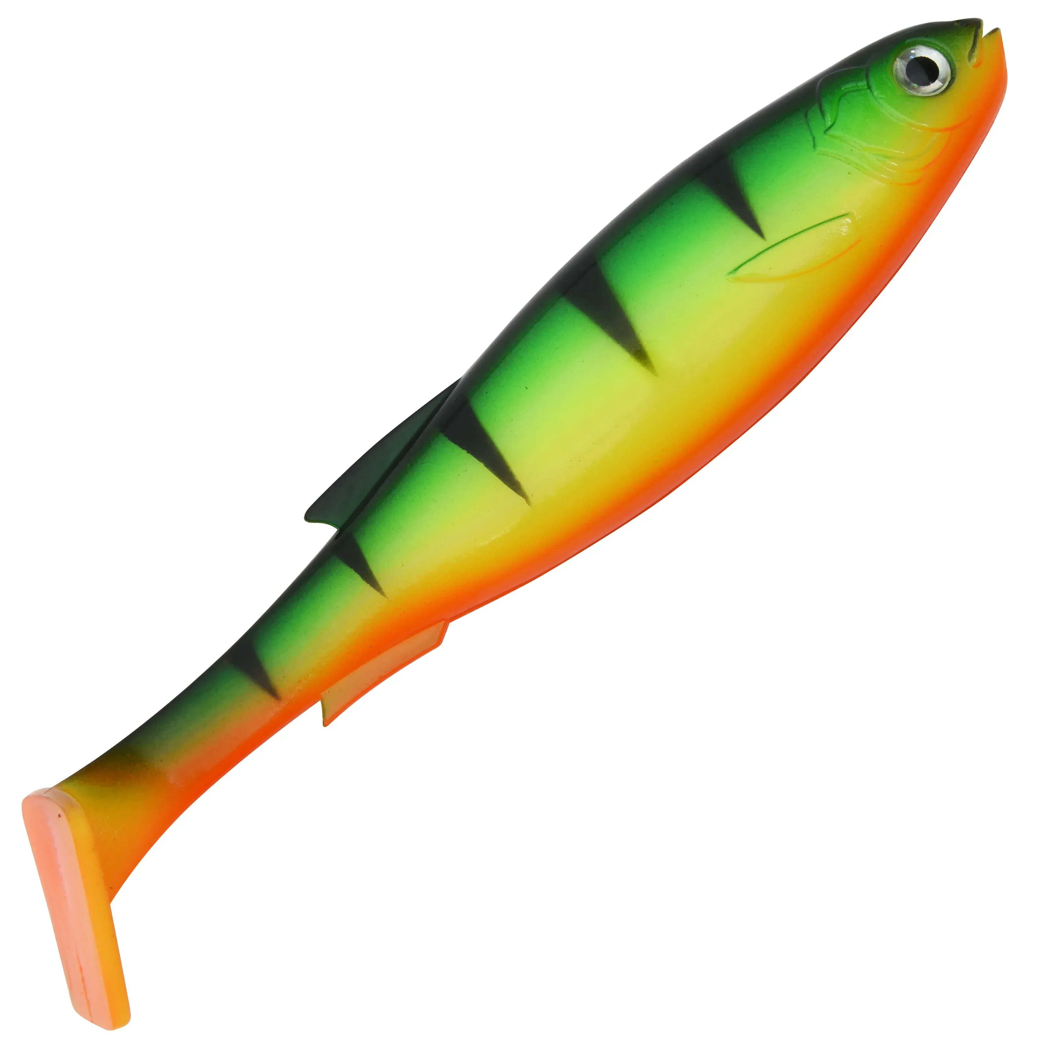 Patriot Ace Jack Shad 15 cm jigg 2 st/pkt - Image 14