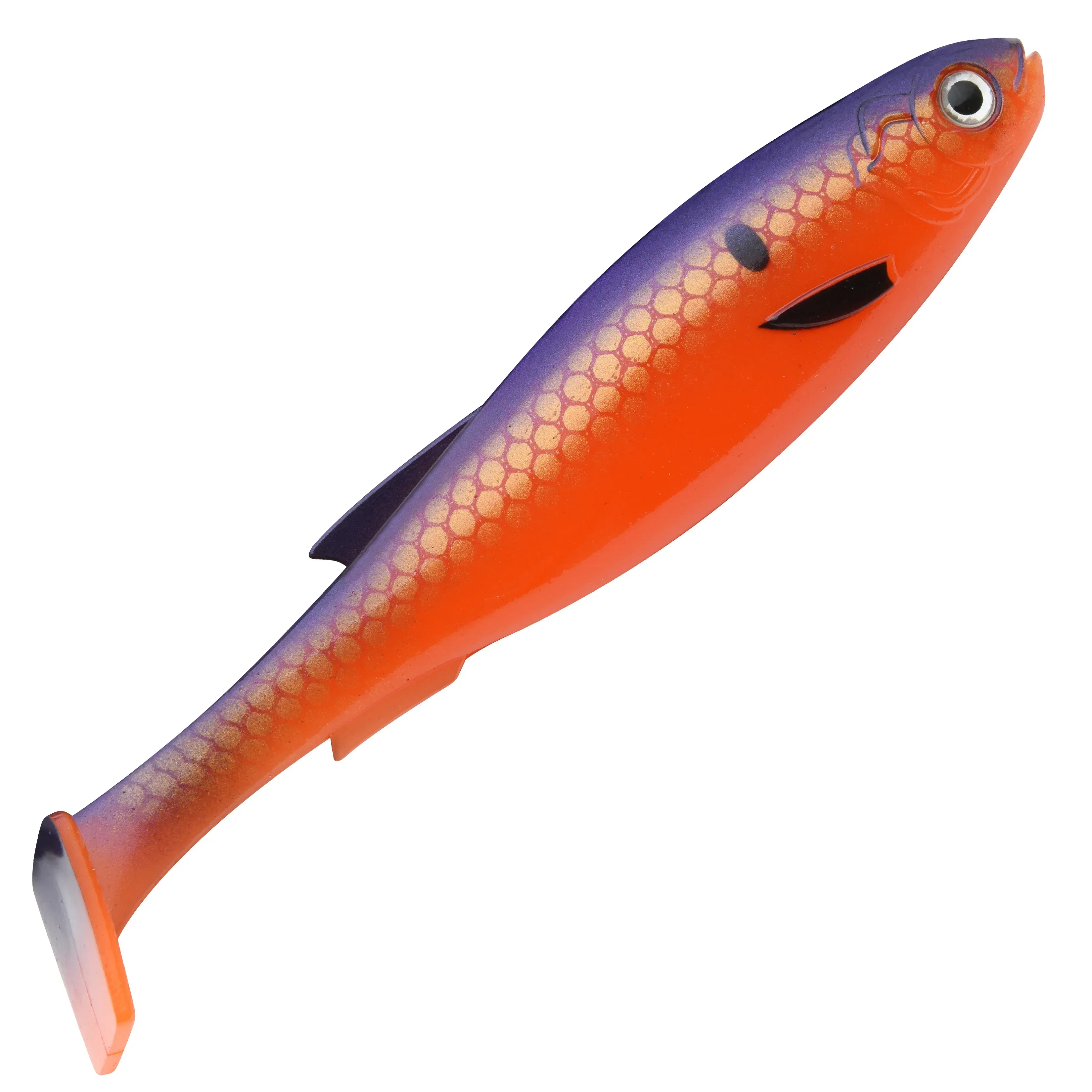 Patriot Ace Jack Shad 15 cm jigg 2 st/pkt - Image 16