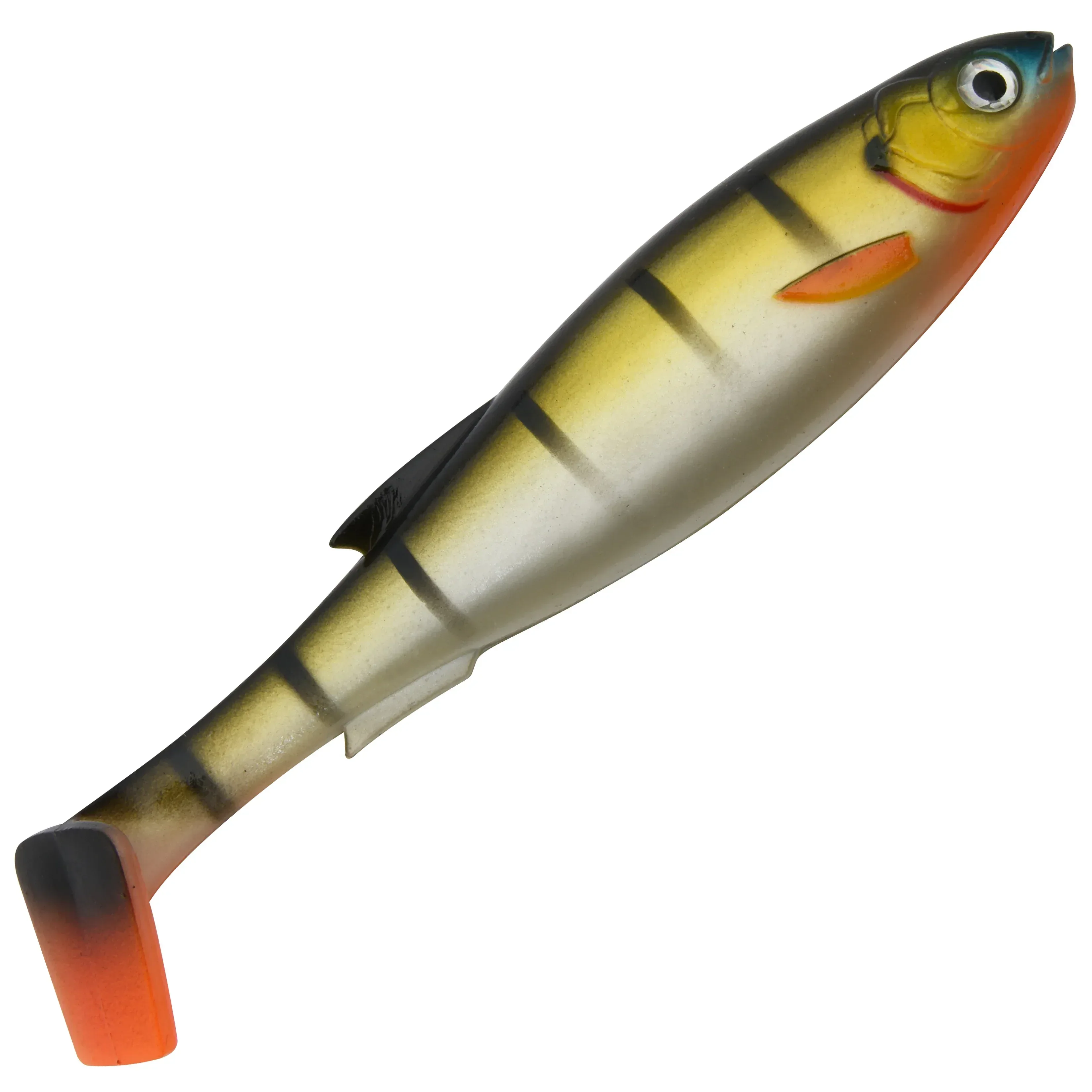 Patriot Ace Jack Shad 15 cm jigg 2 st/pkt - Image 19