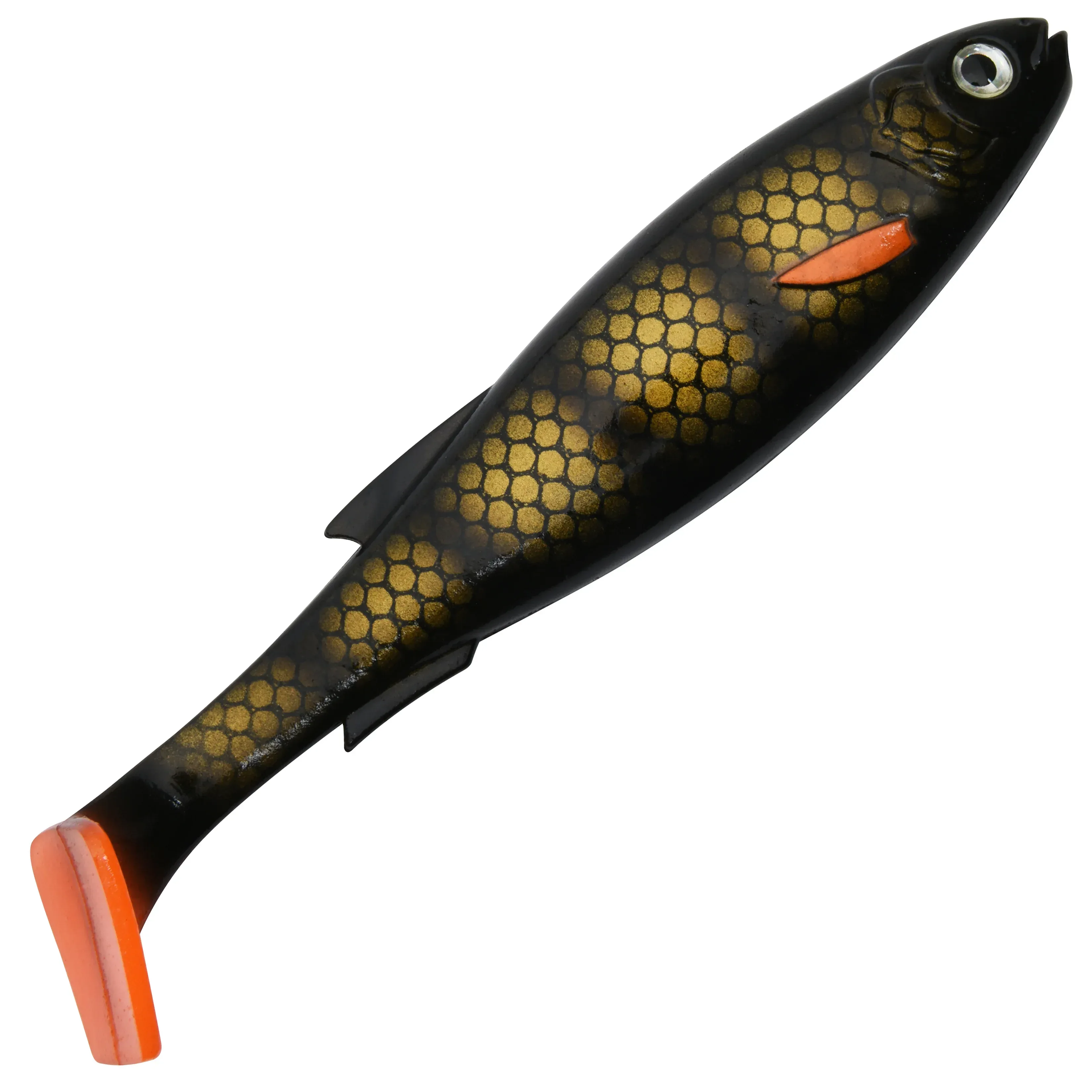 Patriot Ace Jack Shad 15 cm jigg 2 st/pkt - Image 6