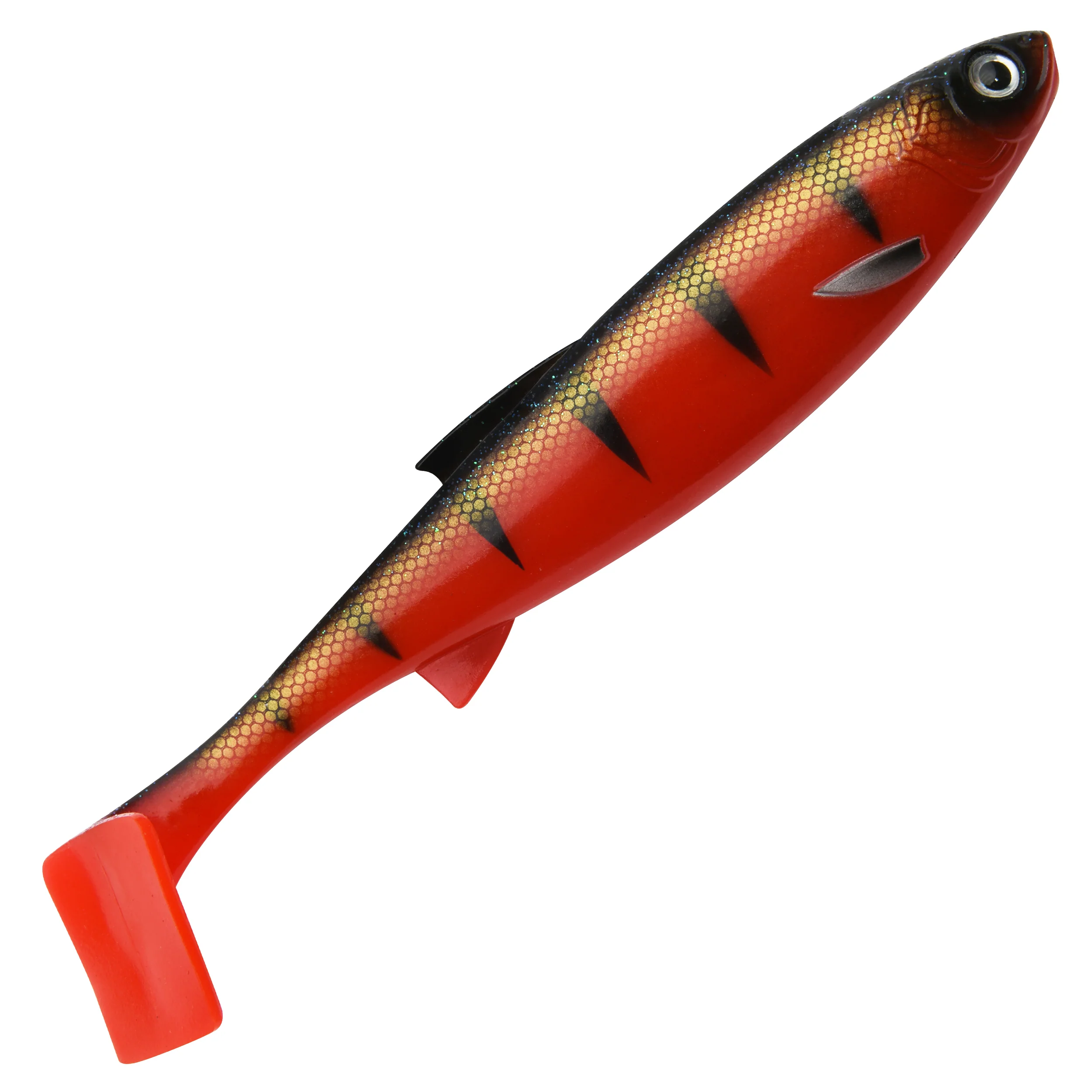Patriot Ace Jack Shad 20 cm jigg 2 st/pkt