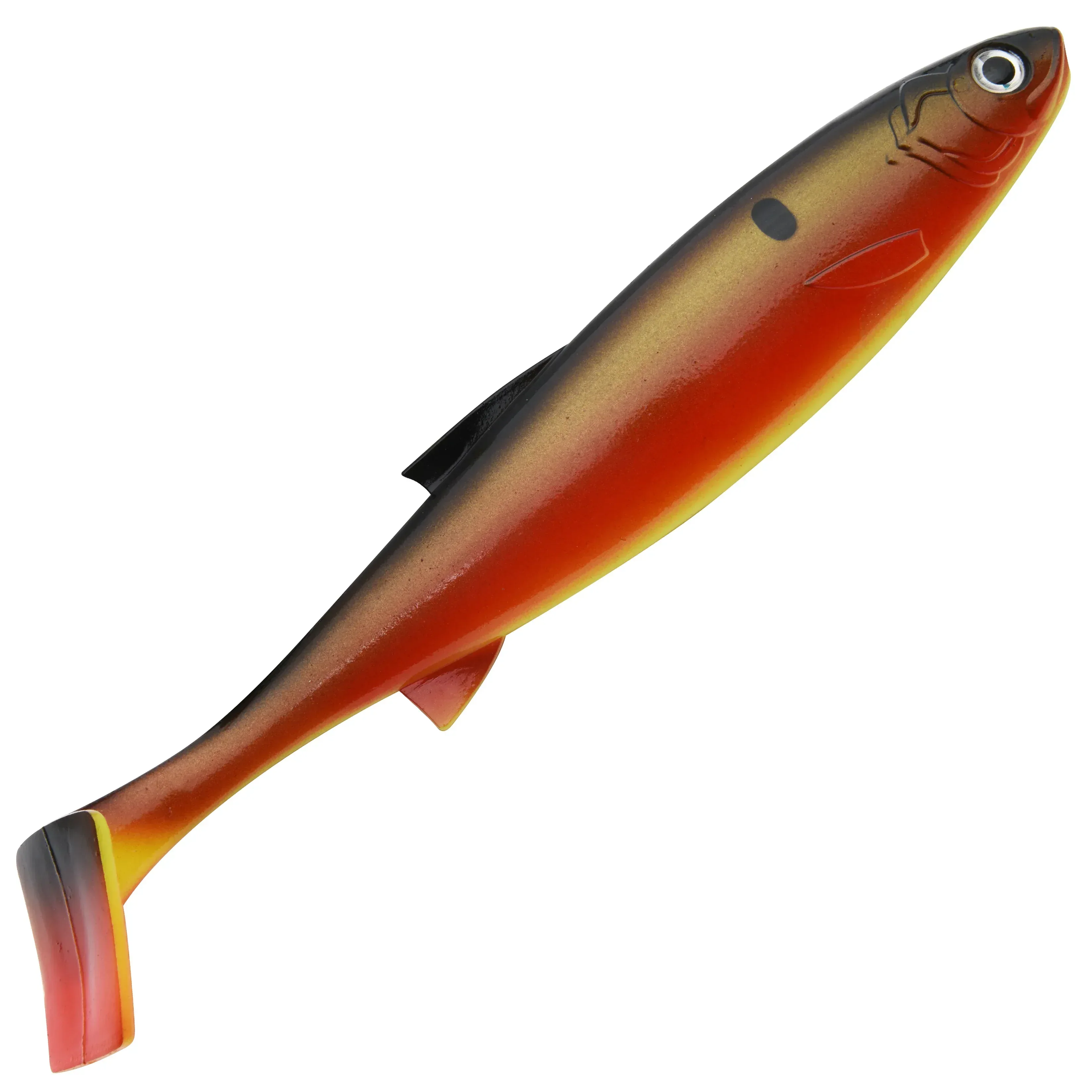 Patriot Ace Jack Shad 20 cm jigg 2 st/pkt - Image 15