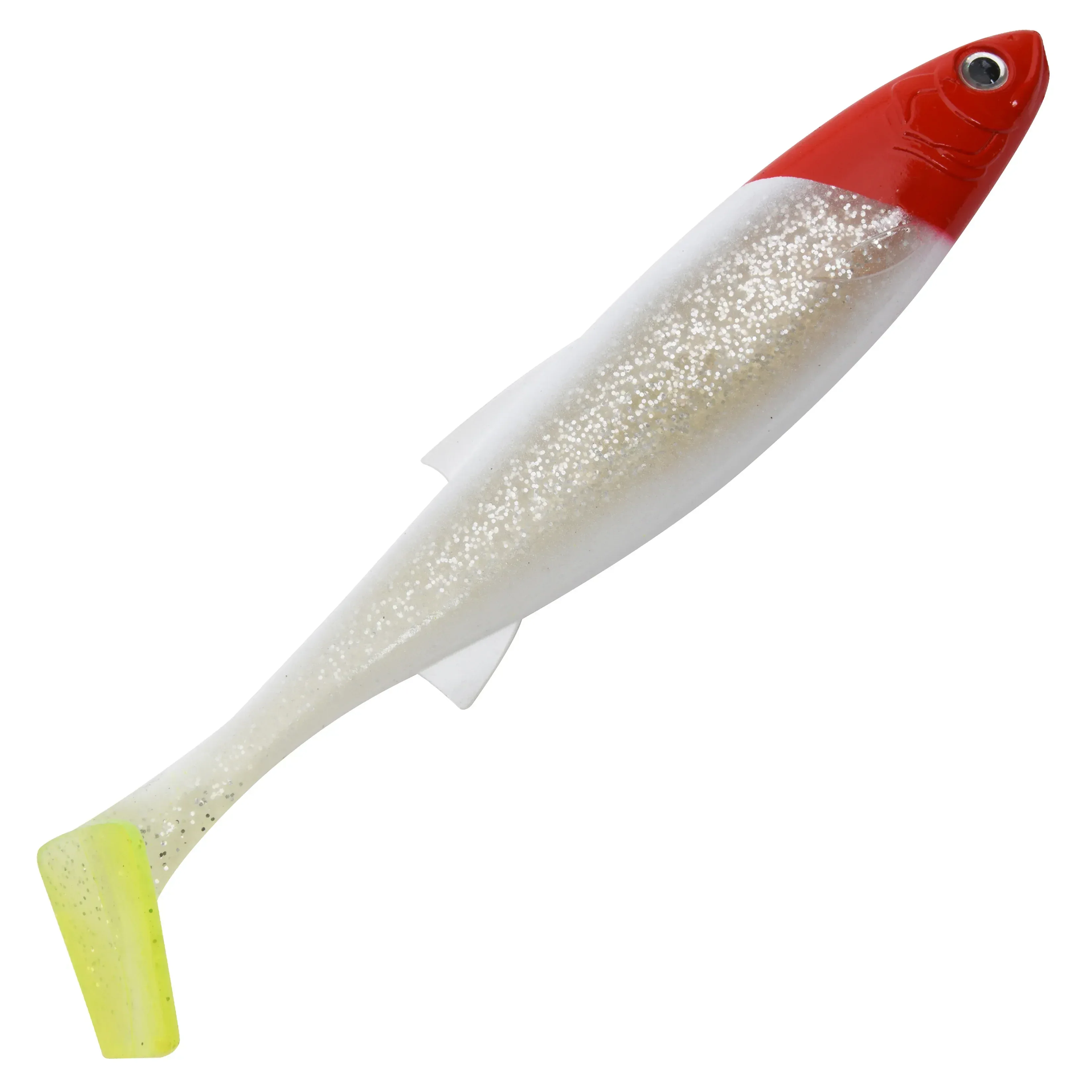 Patriot Ace Jack Shad 20 cm jigg 2 st/pkt - Image 3